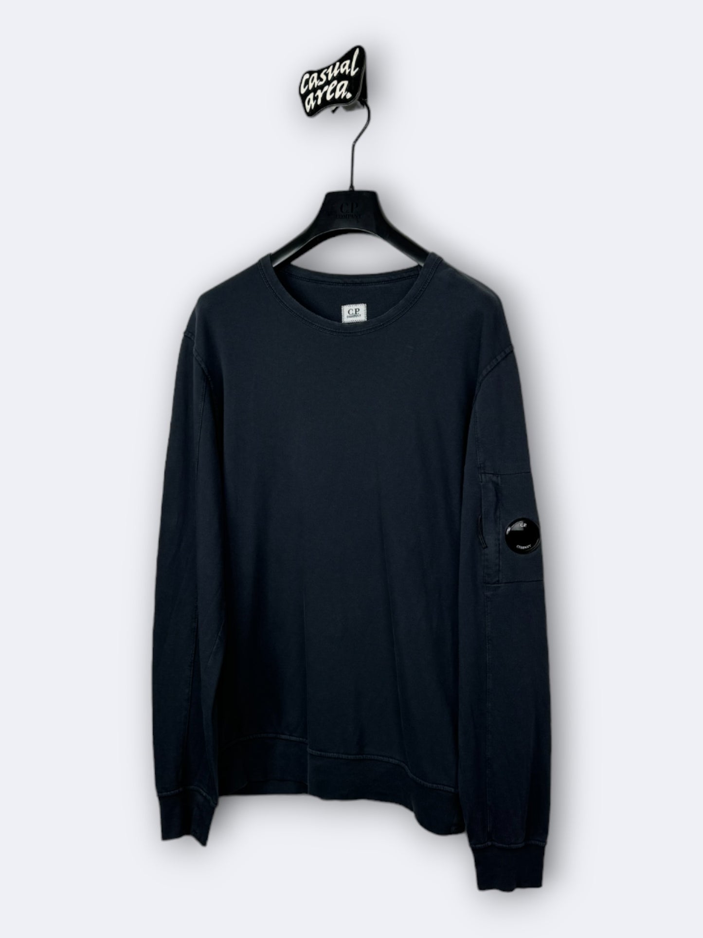 Crewneck C.P. Company - L Casual Area