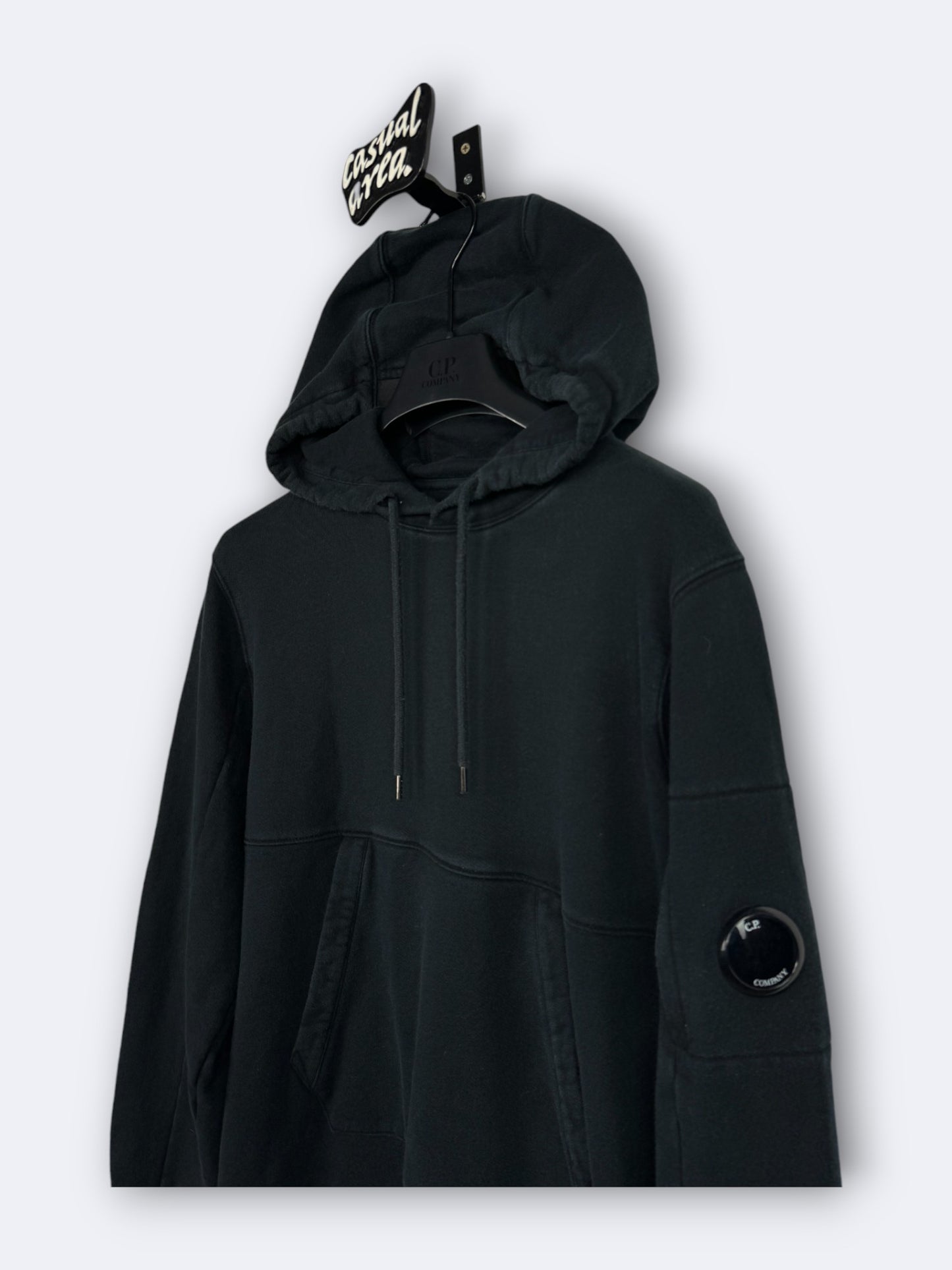 Hoodie C.P. Company - M Casual Area