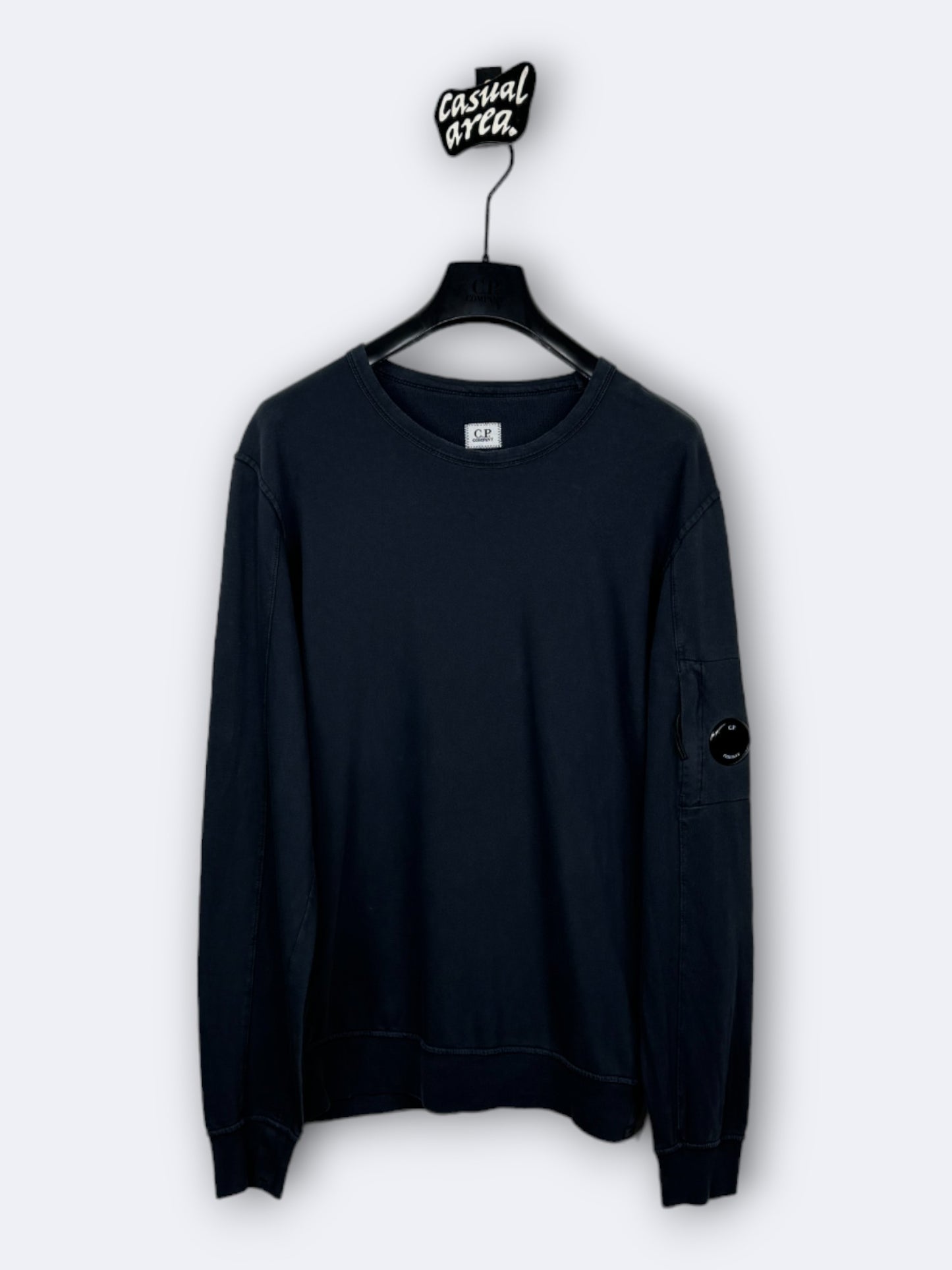 Crewneck C.P. Company - L Casual Area