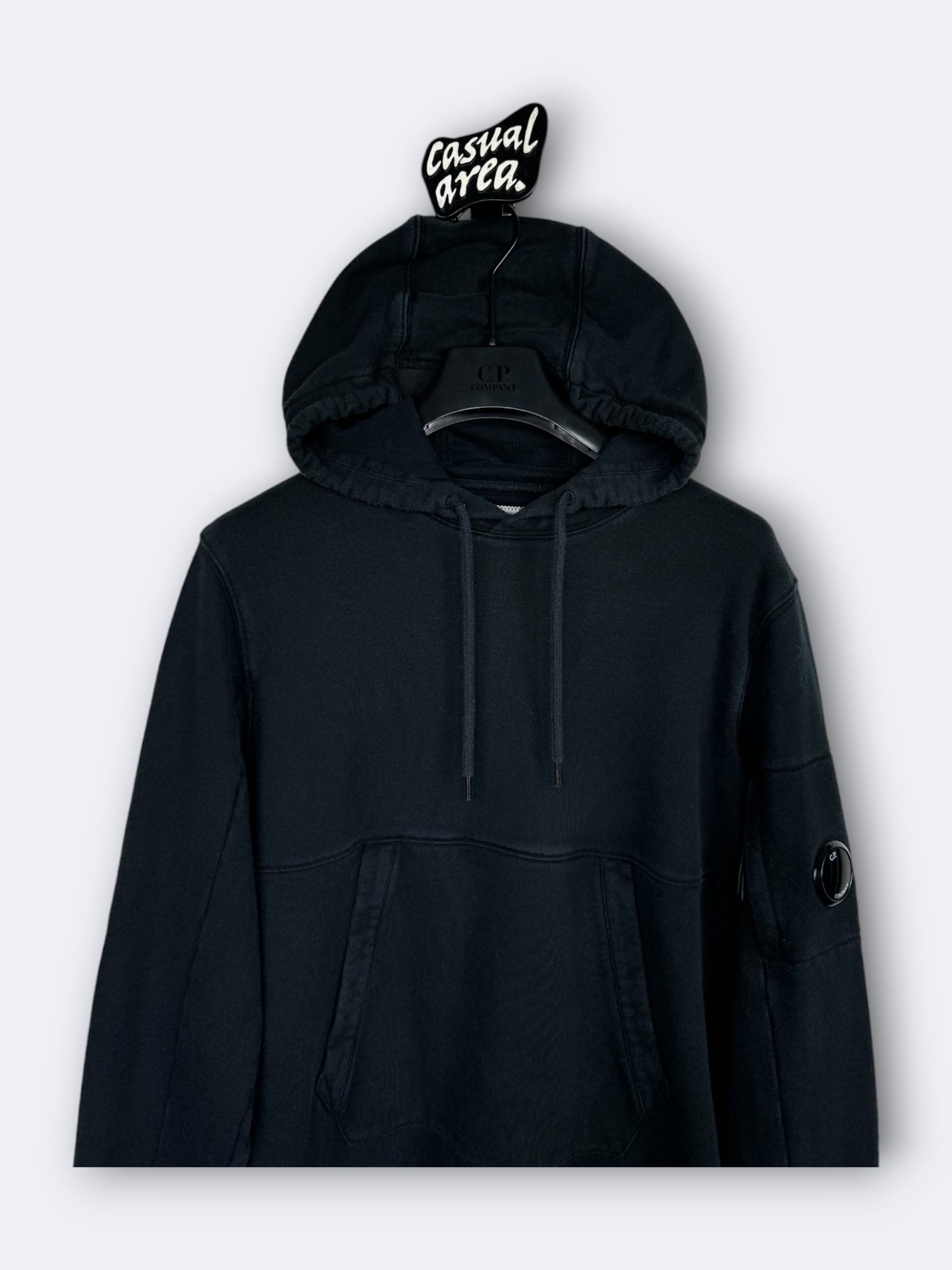 Hoodie C.P. Company - M Casual Area