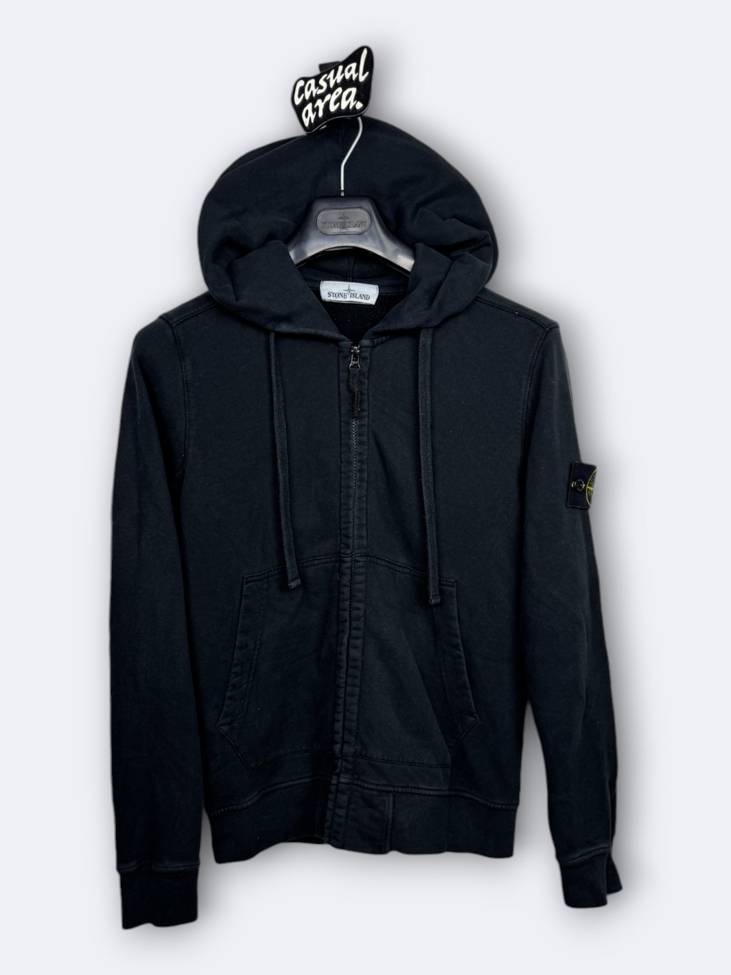 Gilet Stone Island - S Casual Area