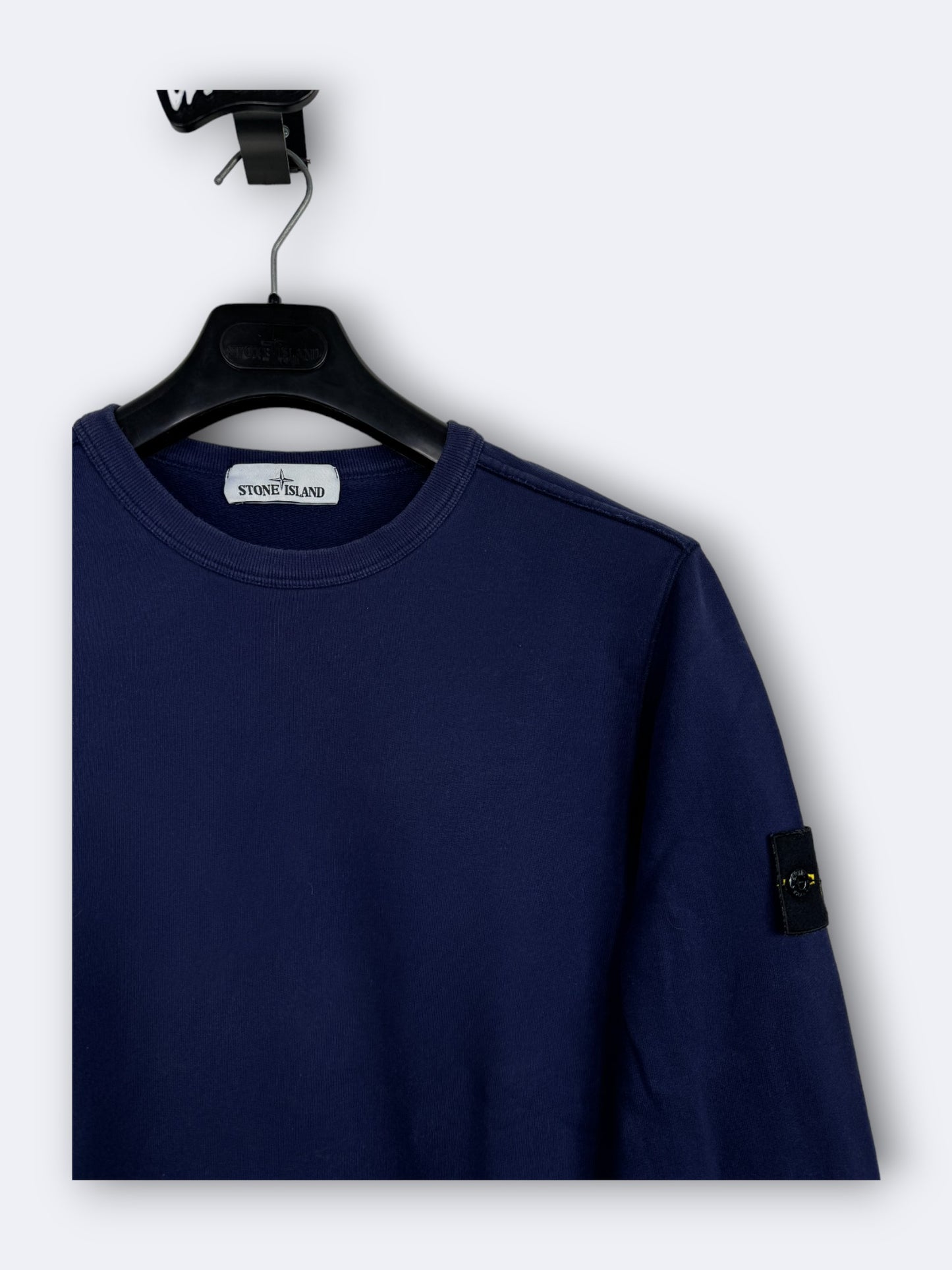 Crewneck Stone Island - M Casual Area