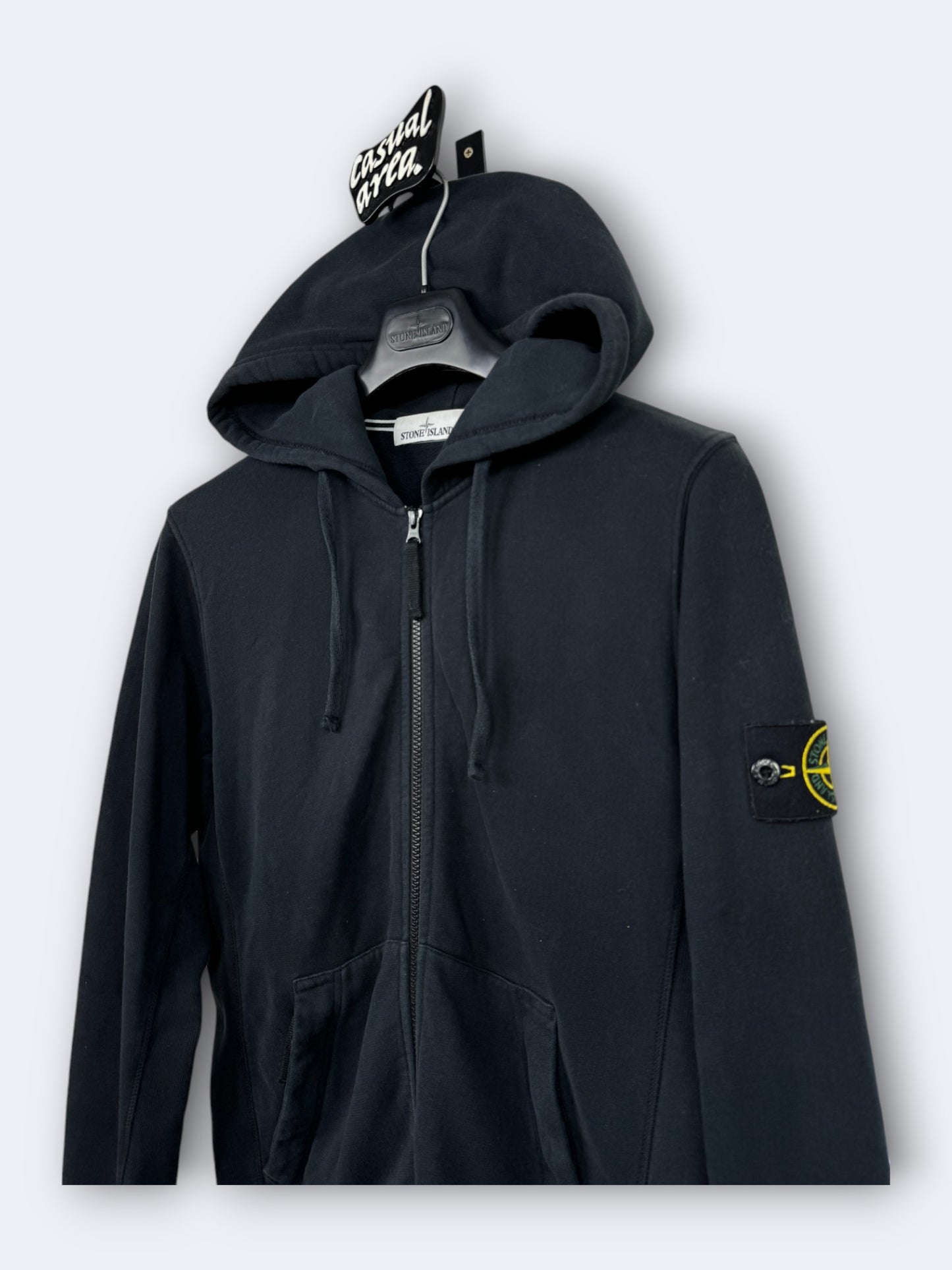Gilet Stone Island - M Casual Area