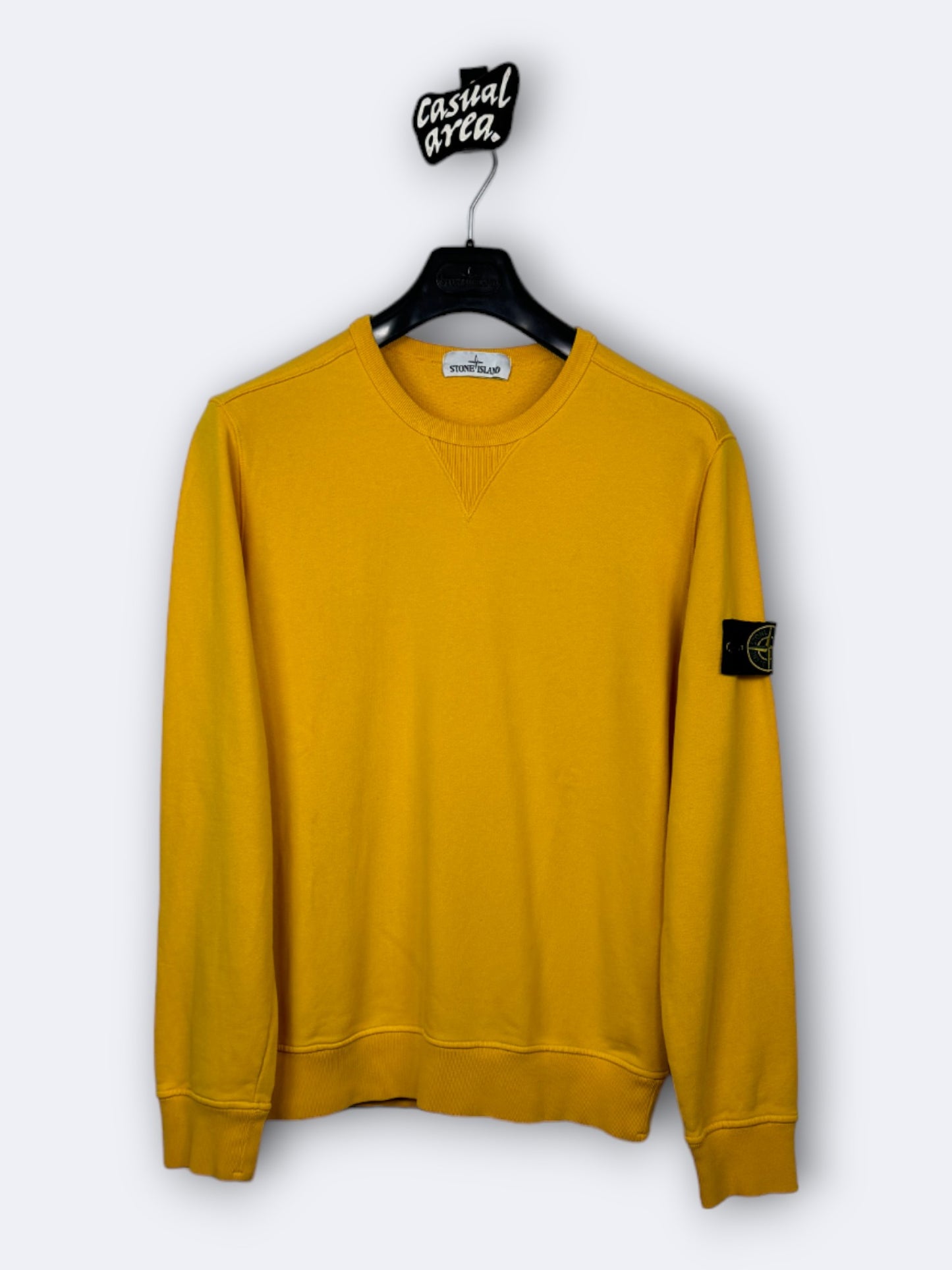 Crewneck Stone Island - M Casual Area