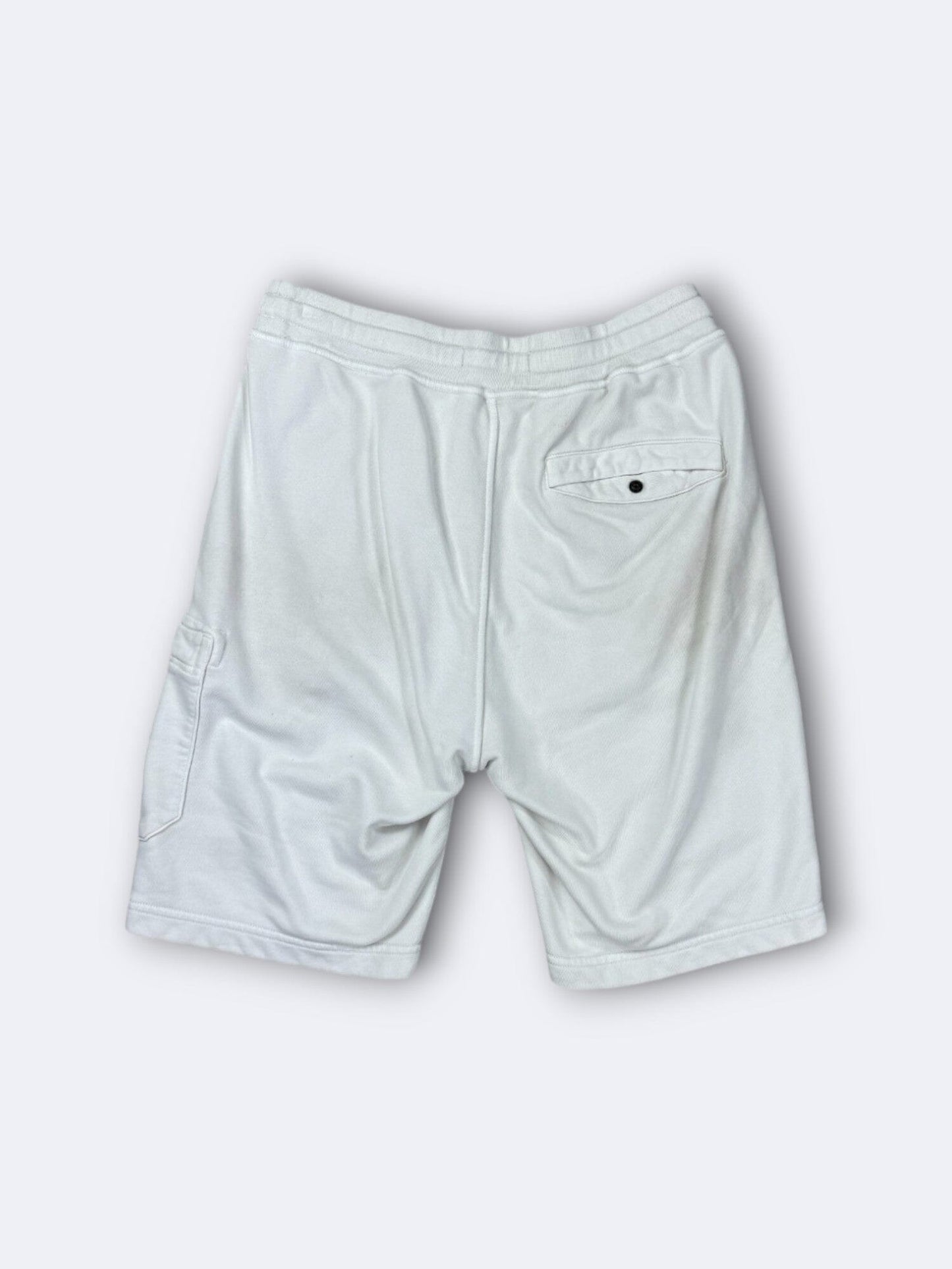 Short Stone Island - S Casual Area