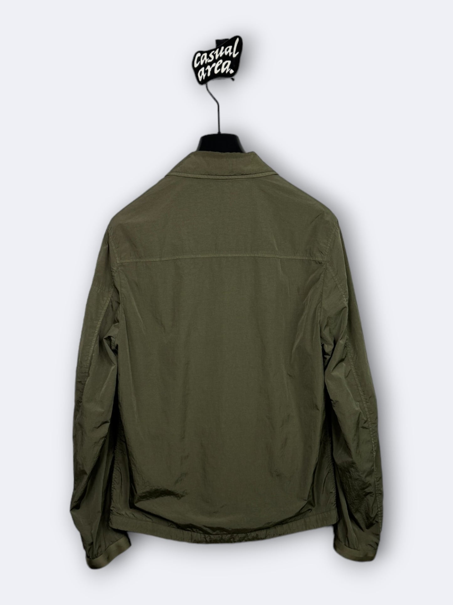 Overshirt C.P. Company - S Casual Area
