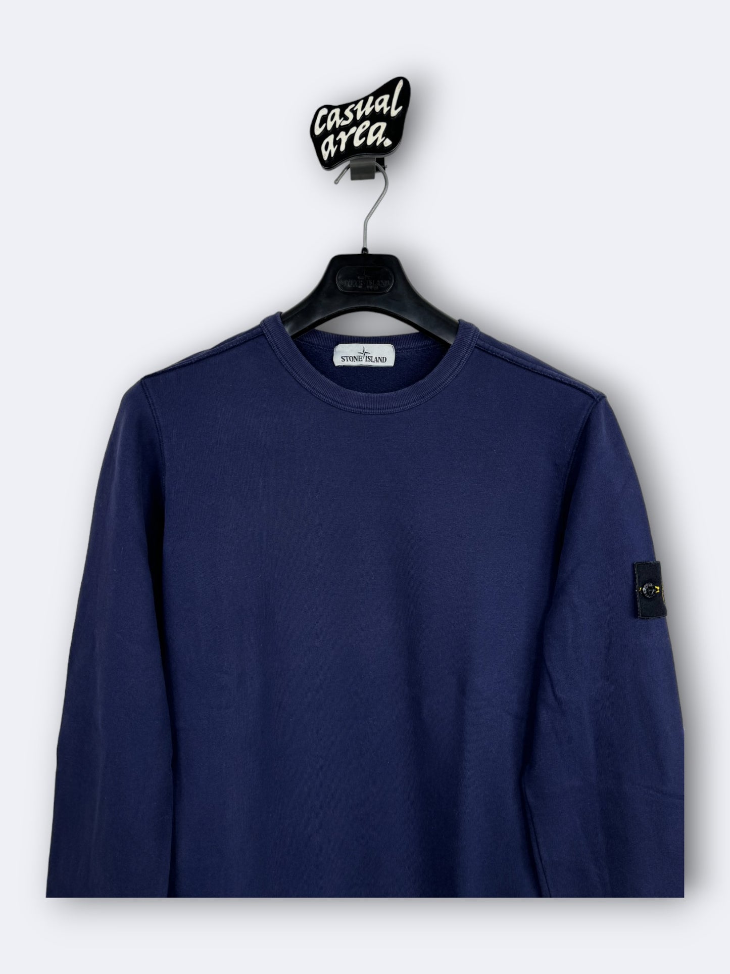 Crewneck Stone Island - M Casual Area