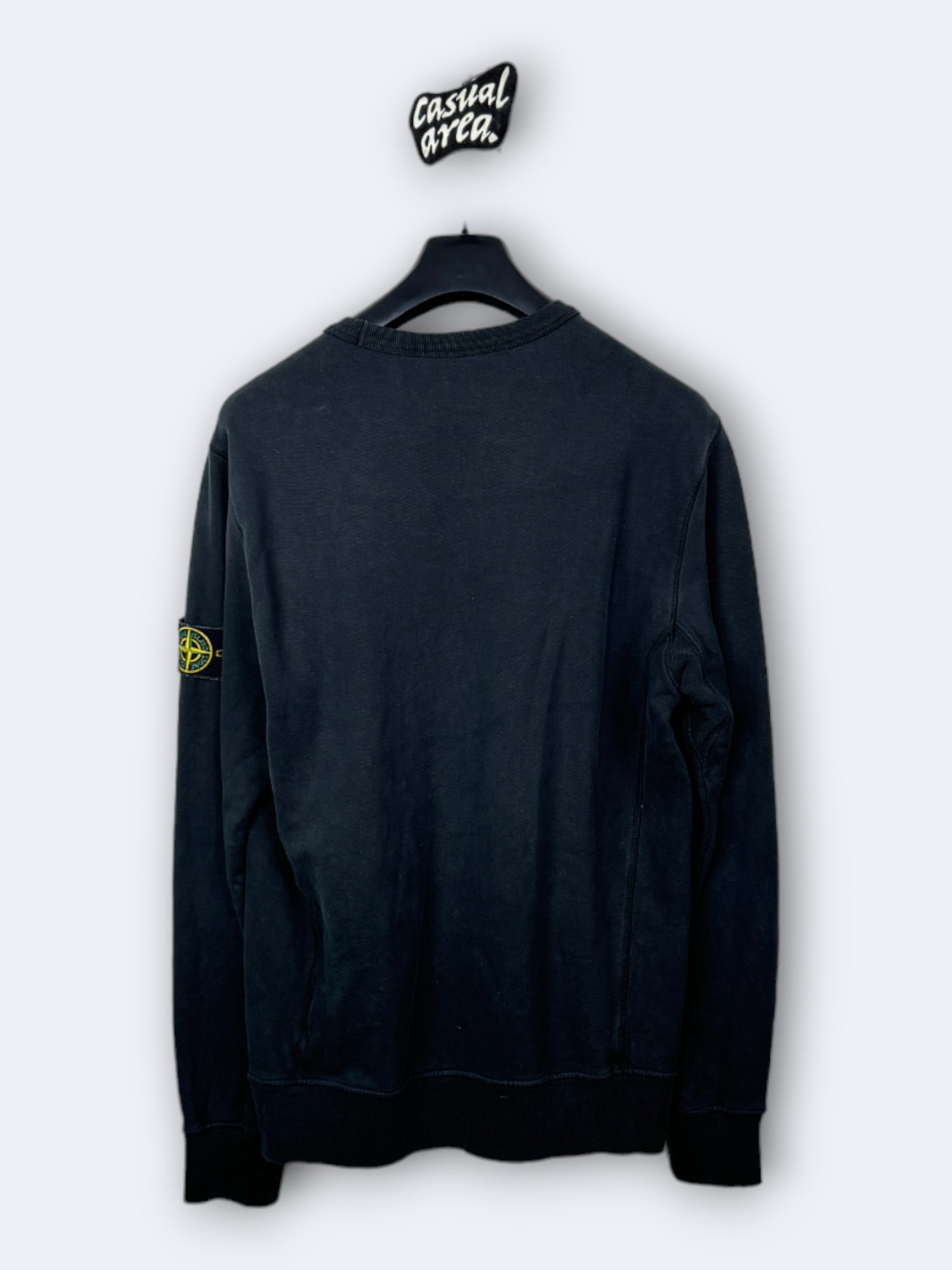 Crewneck Stone Island - L Casual Area