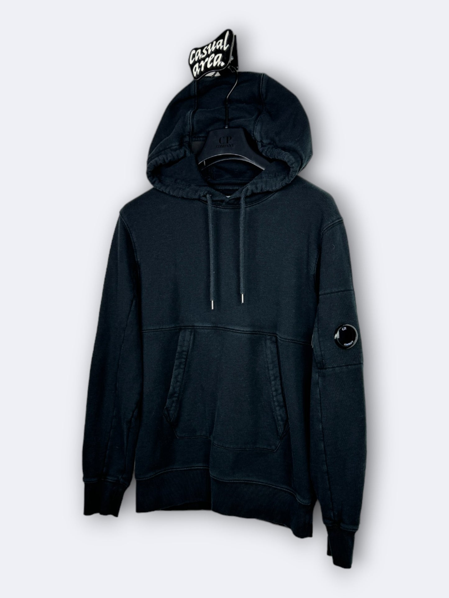 Hoodie C.P. Company - M Casual Area