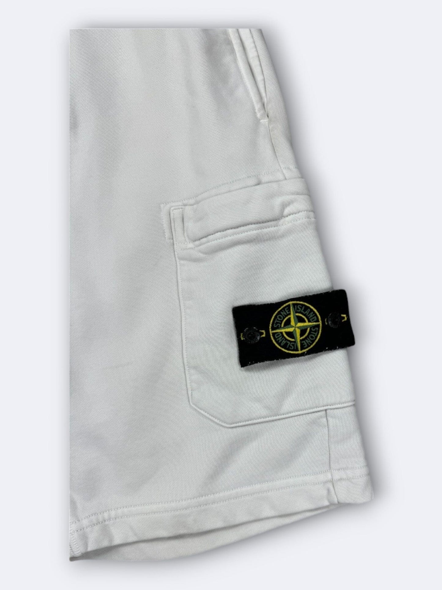 Short Stone Island - S Casual Area