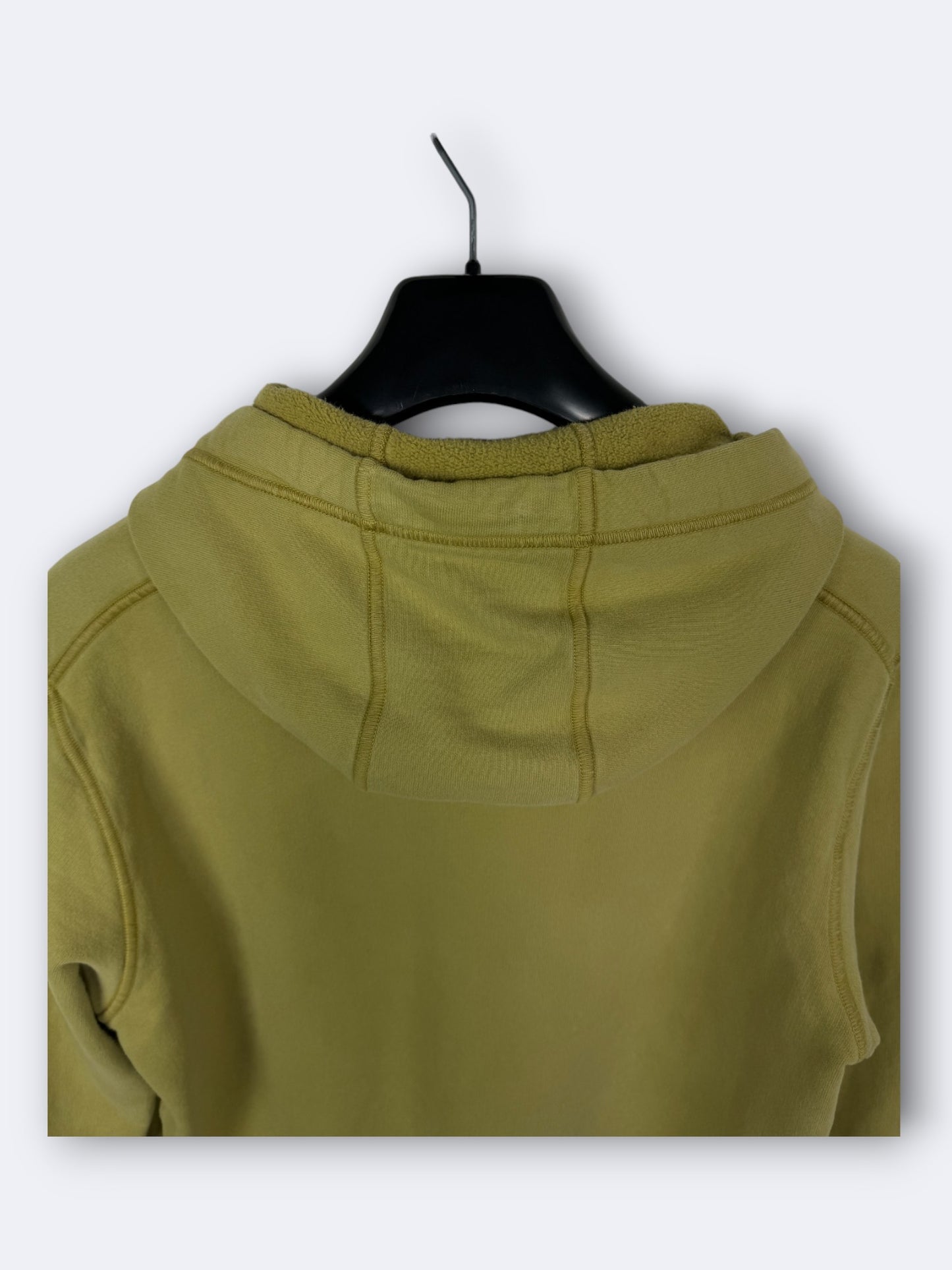 Hoodie Stone Island - S Casual Area