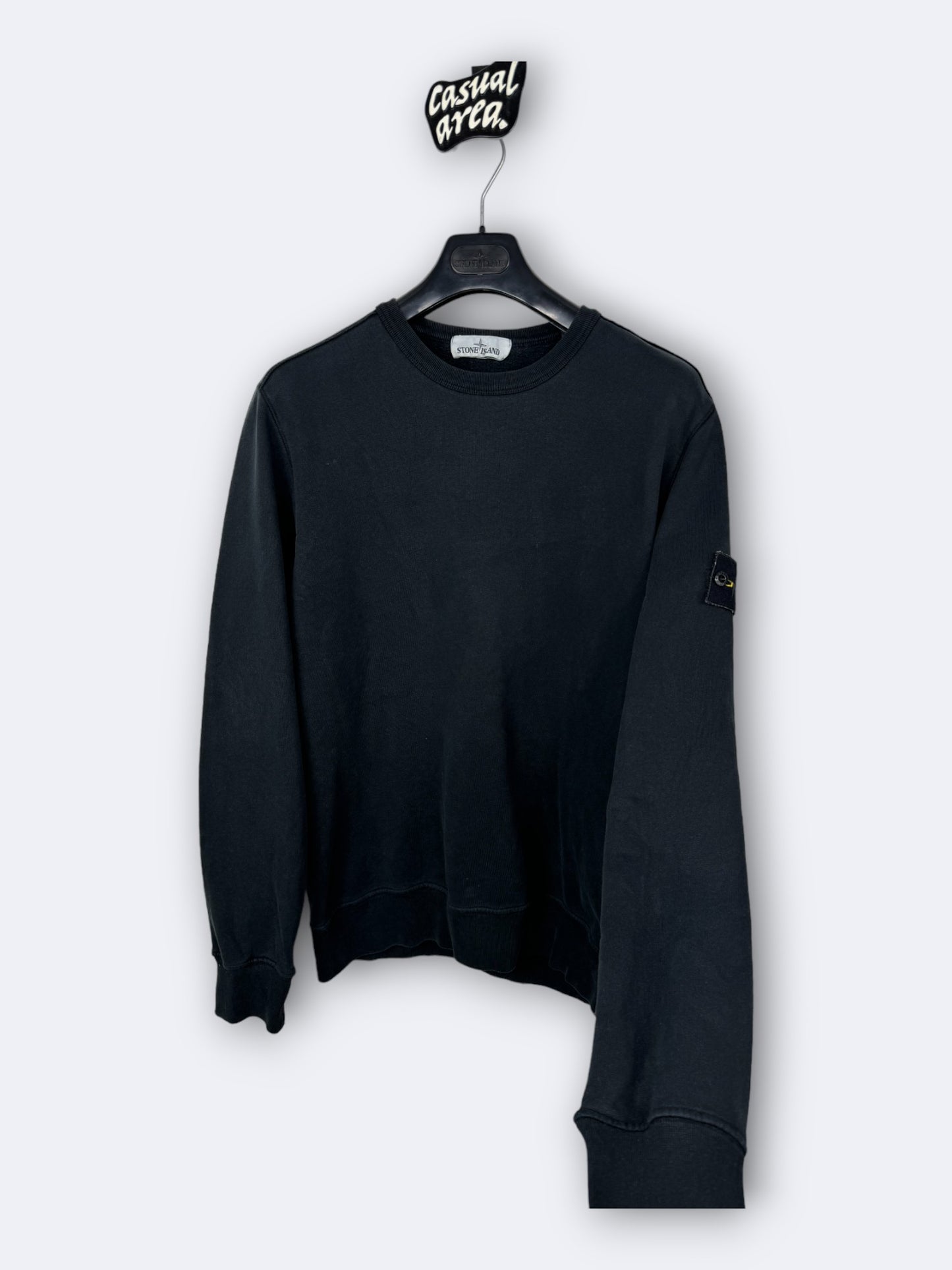 Crewneck Stone Island - L Casual Area
