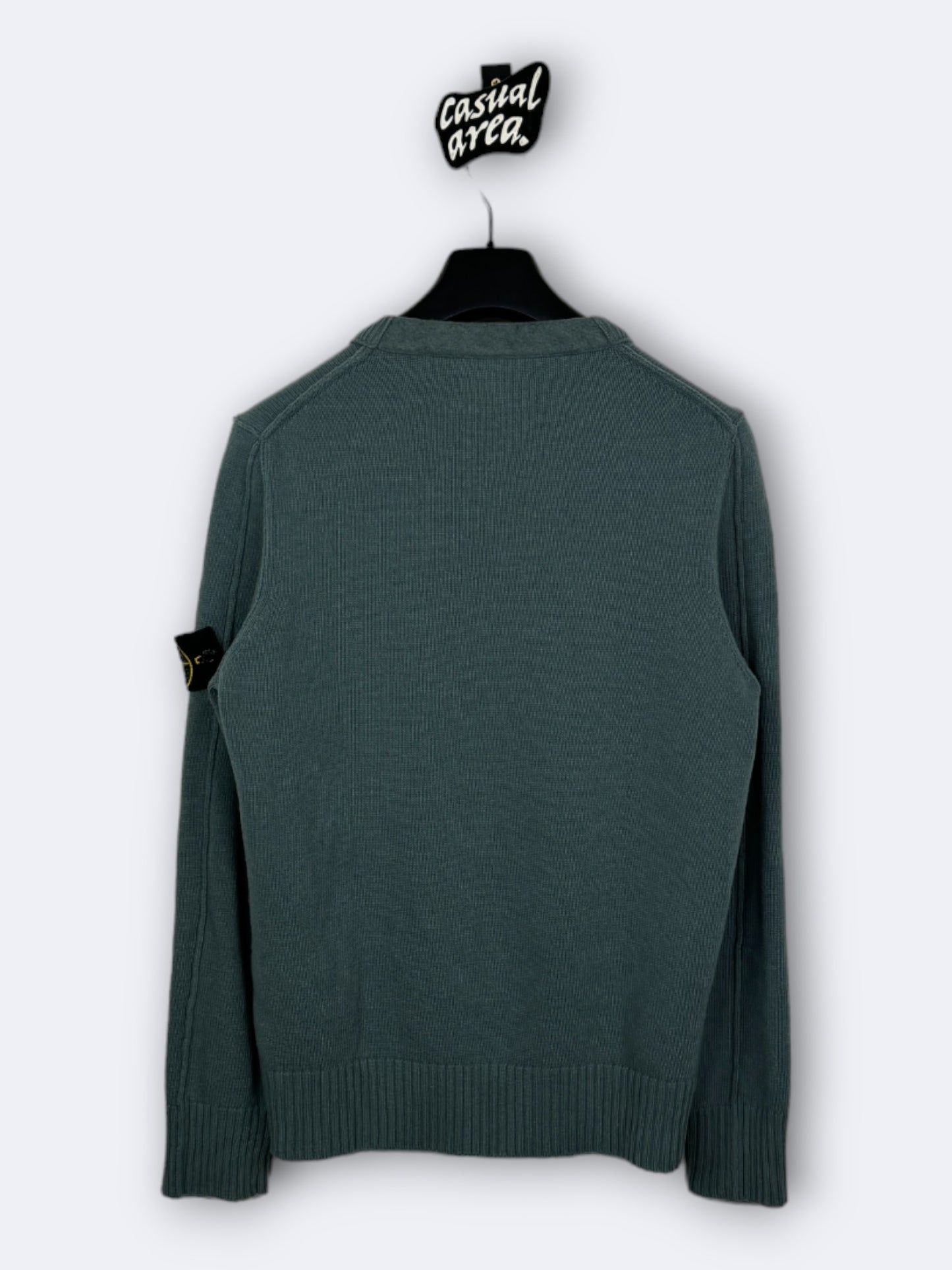 Crewneck Stone Island - M Casual Area
