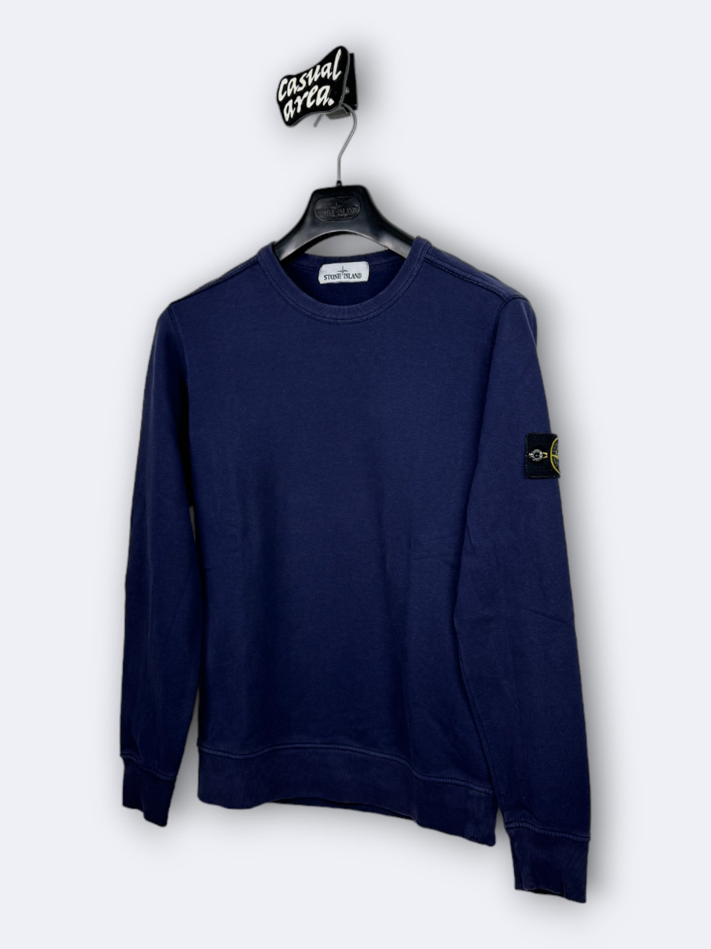 Crewneck Stone Island - M Casual Area