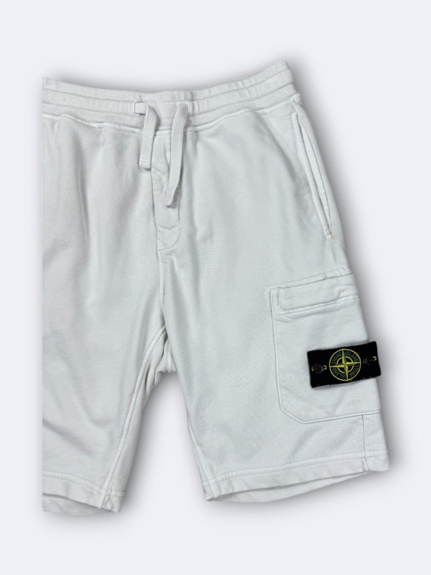Short Stone Island - S Casual Area