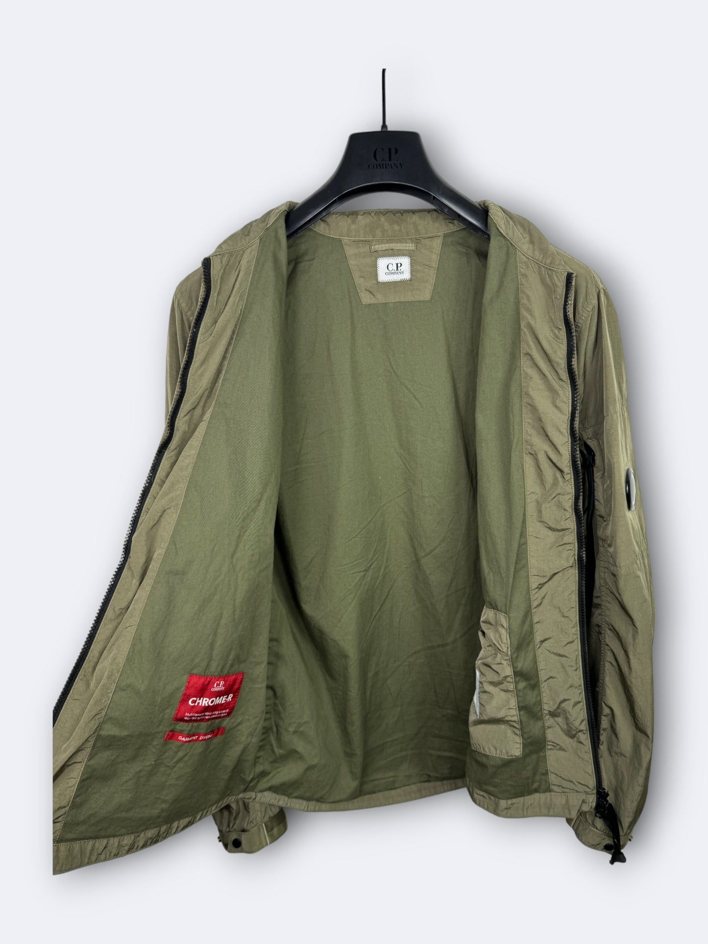 Overshirt C.P. Company - S Casual Area