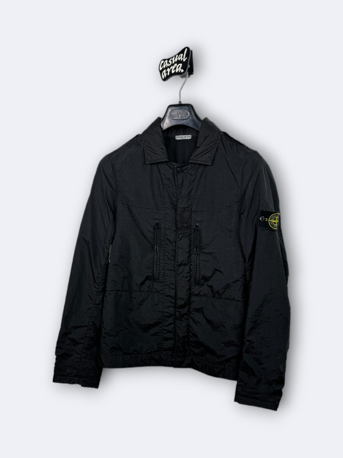 Overshirt Stone Island - S Casual Area