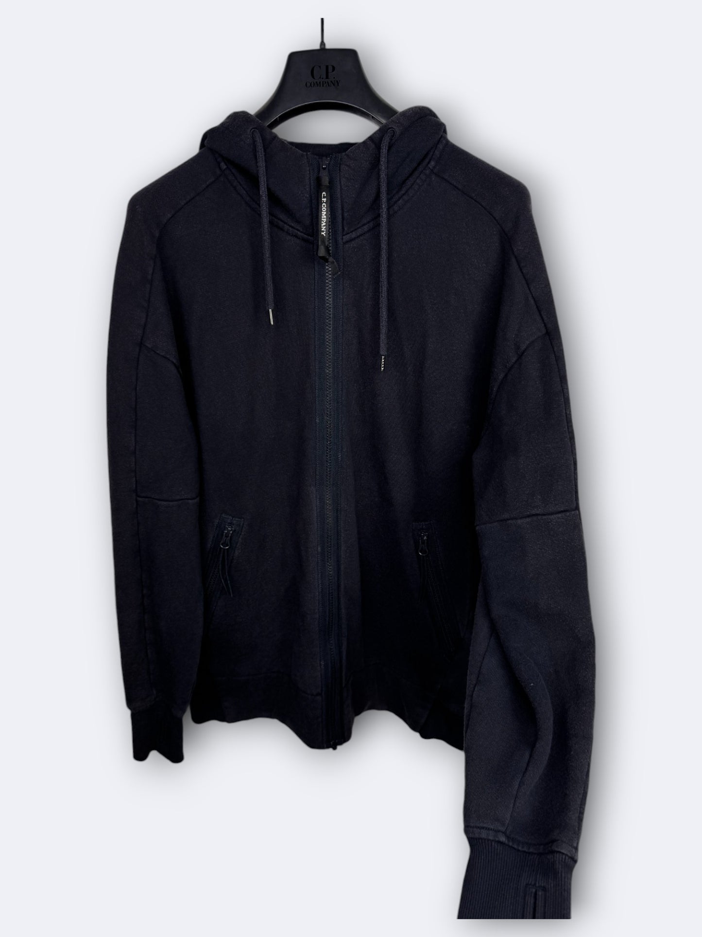 Gilet Goggle C.P. Company - L Casual Area