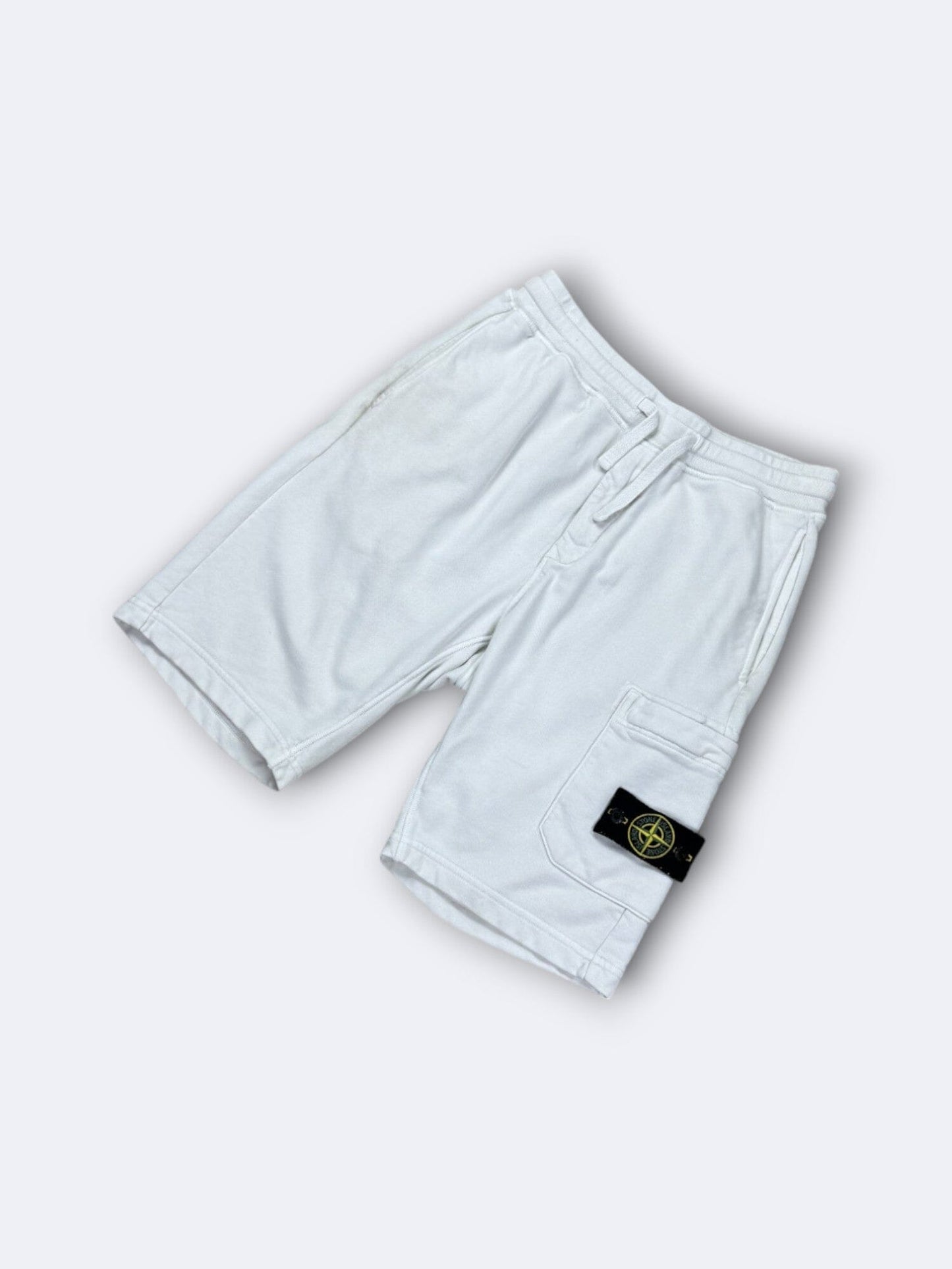 Short Stone Island - S Casual Area