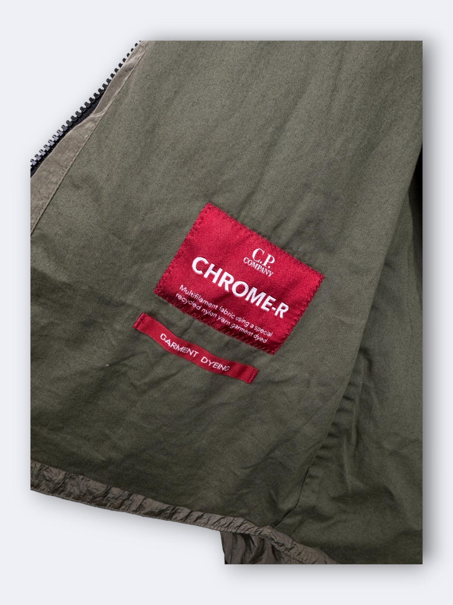 Overshirt C.P. Company - S Casual Area