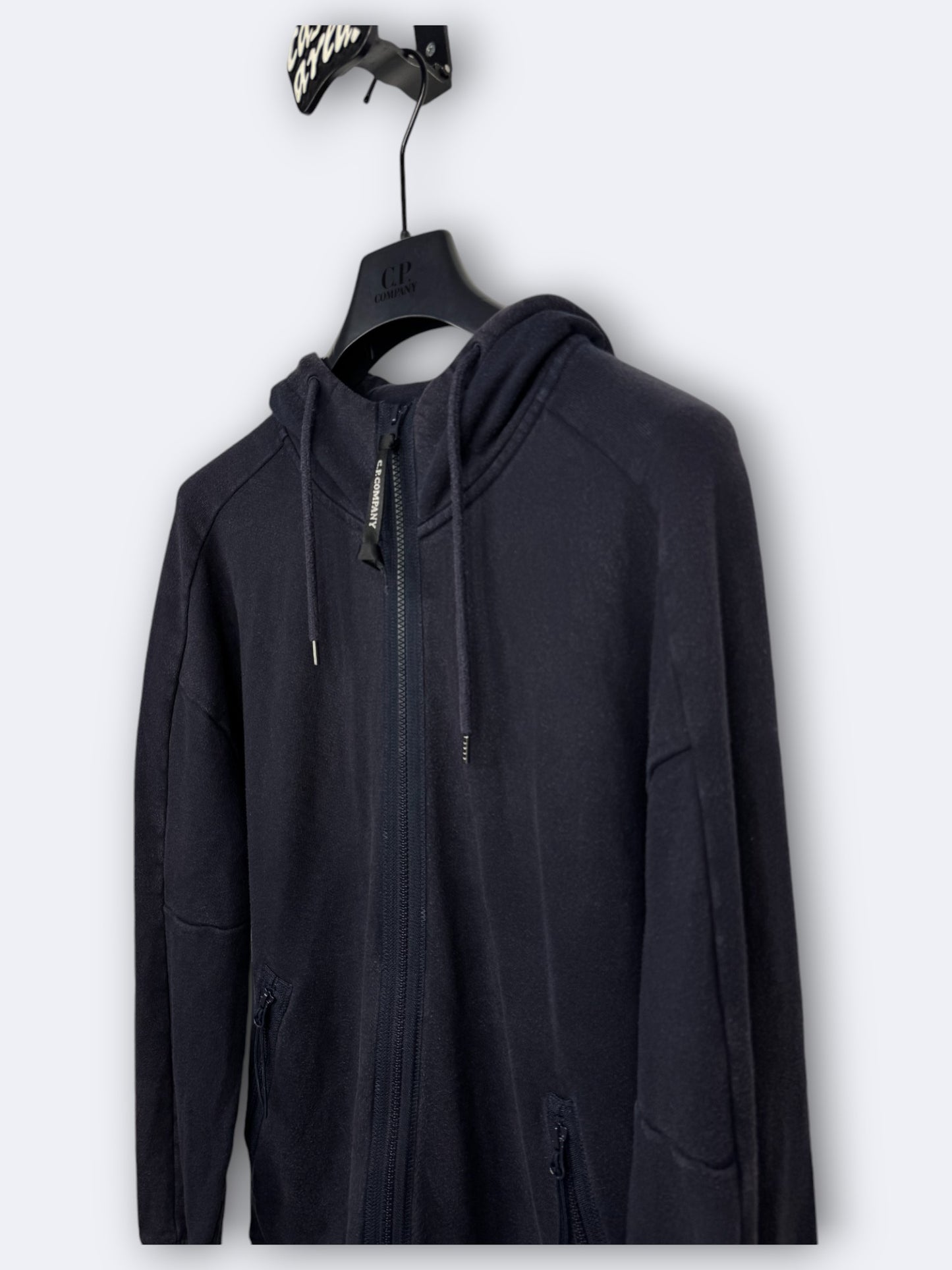 Gilet Goggle C.P. Company - L Casual Area
