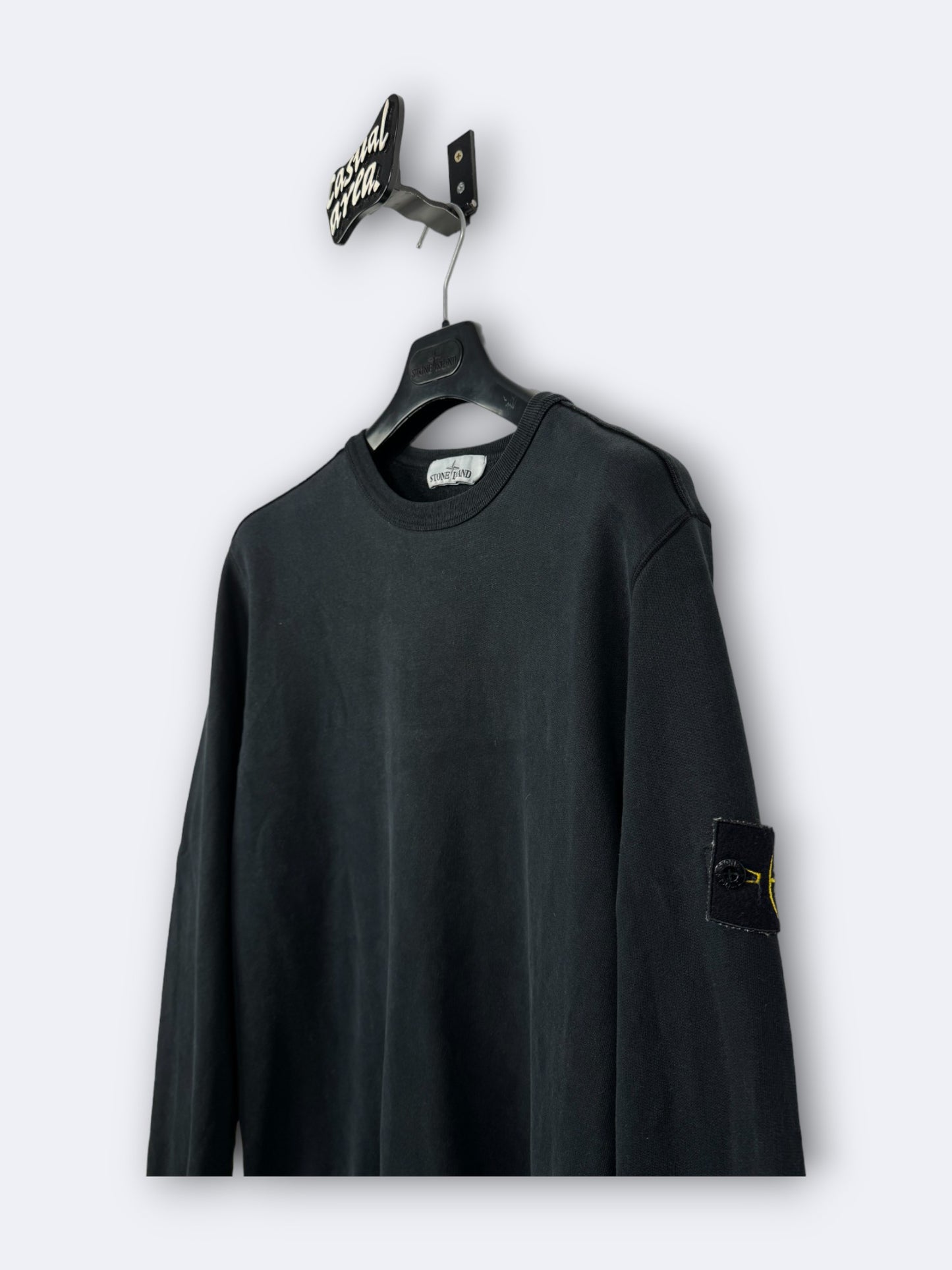 Crewneck Stone Island - L Casual Area