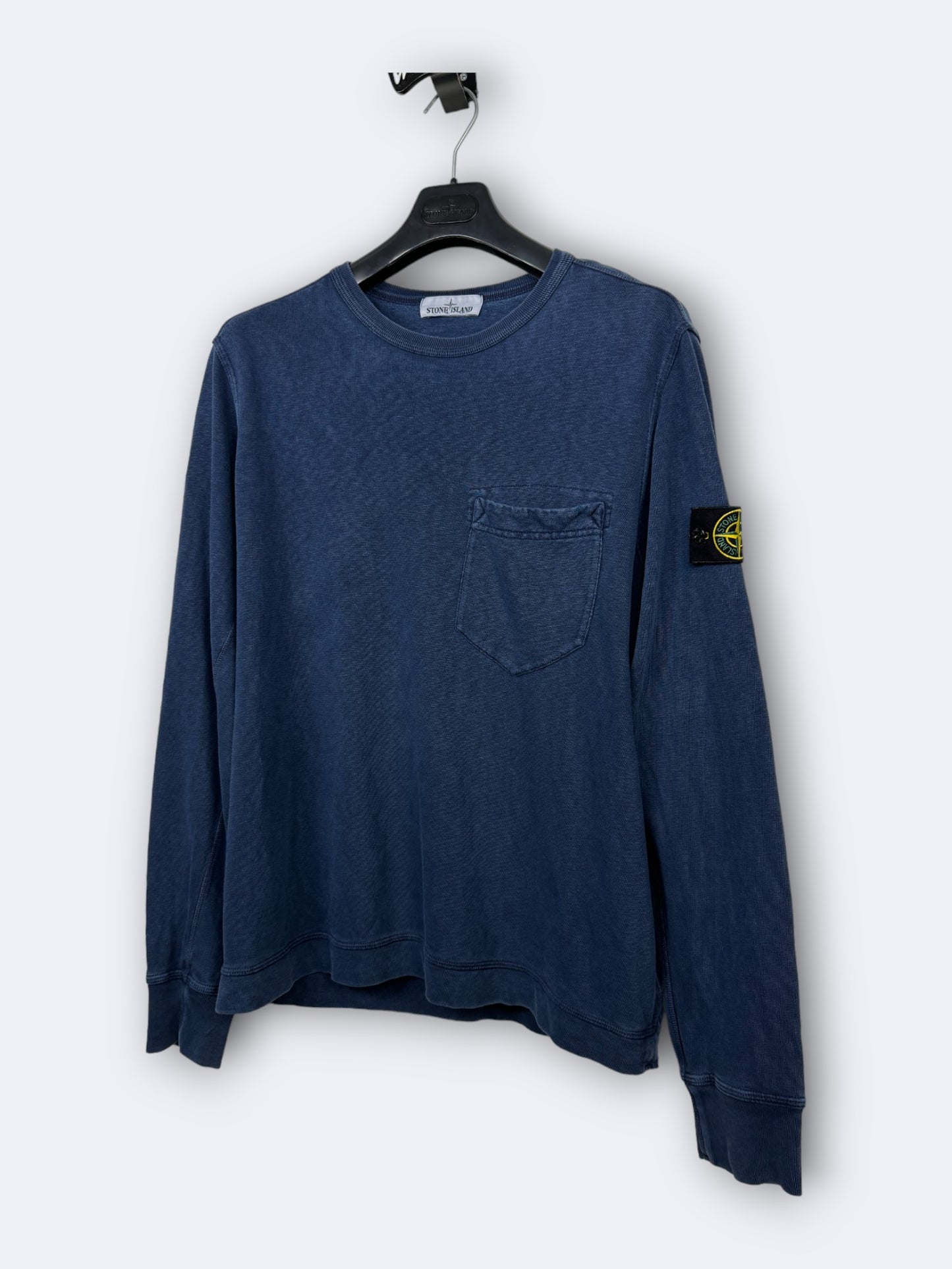 Crewneck Stone Island - L Casual Area