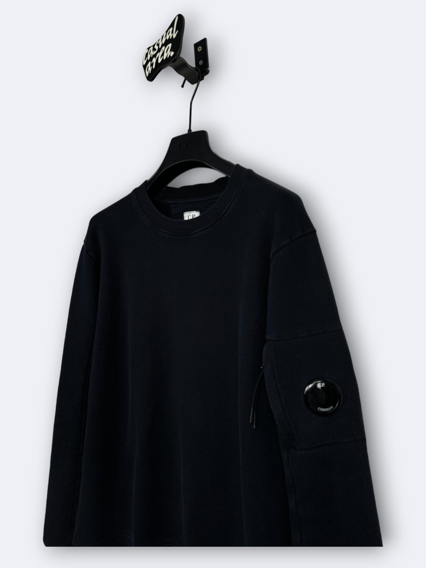 Crewneck C.P. Company - L Casual Area
