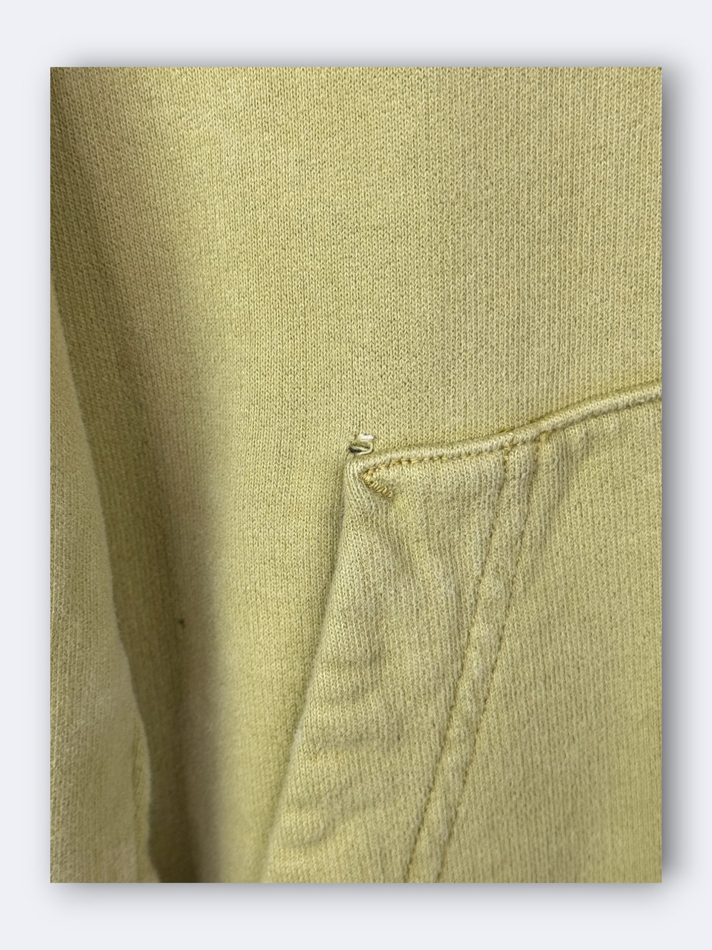 Hoodie Stone Island - S Casual Area