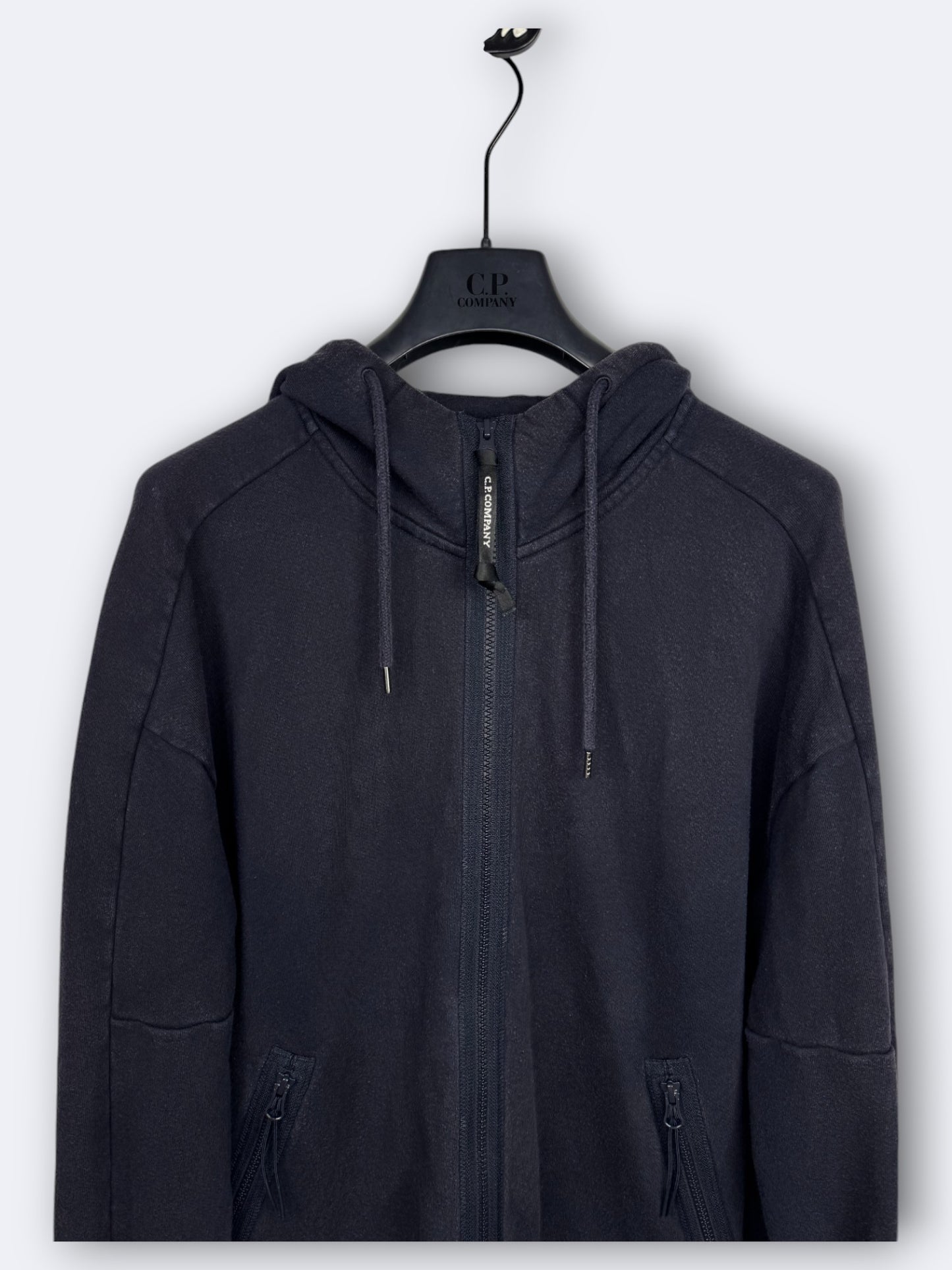 Gilet Goggle C.P. Company - L Casual Area
