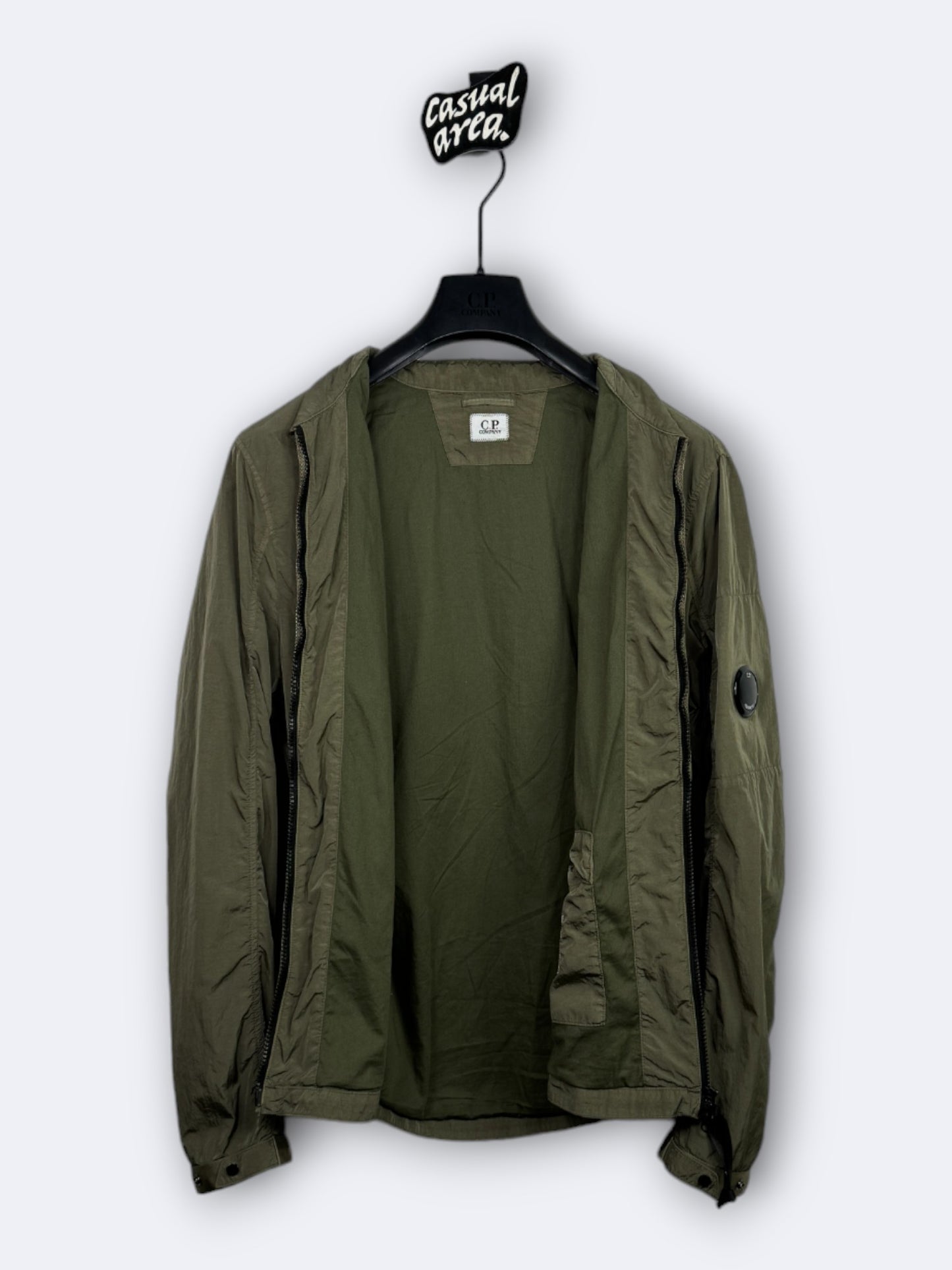 Overshirt C.P. Company - S Casual Area