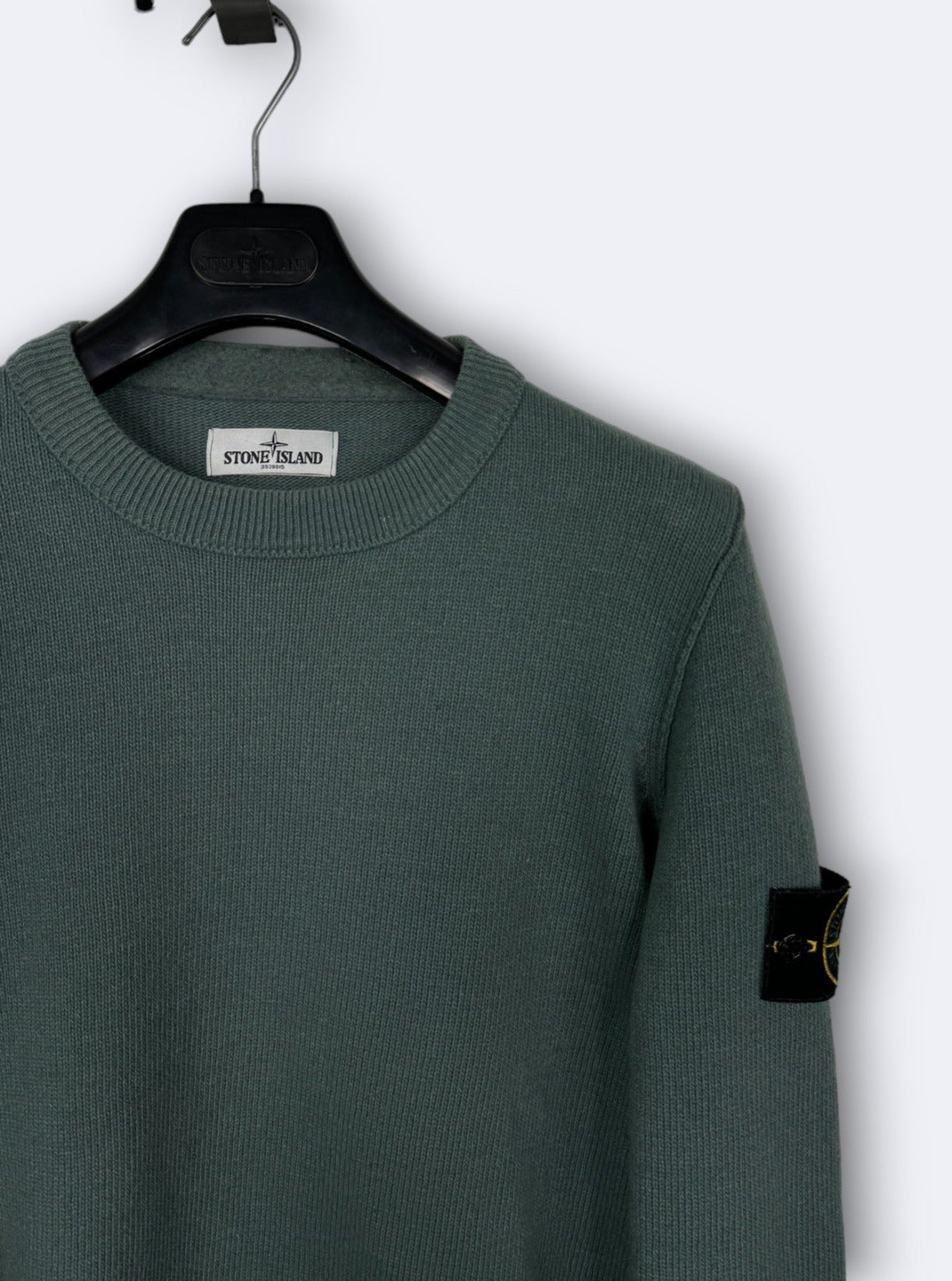 Crewneck Stone Island - M Casual Area