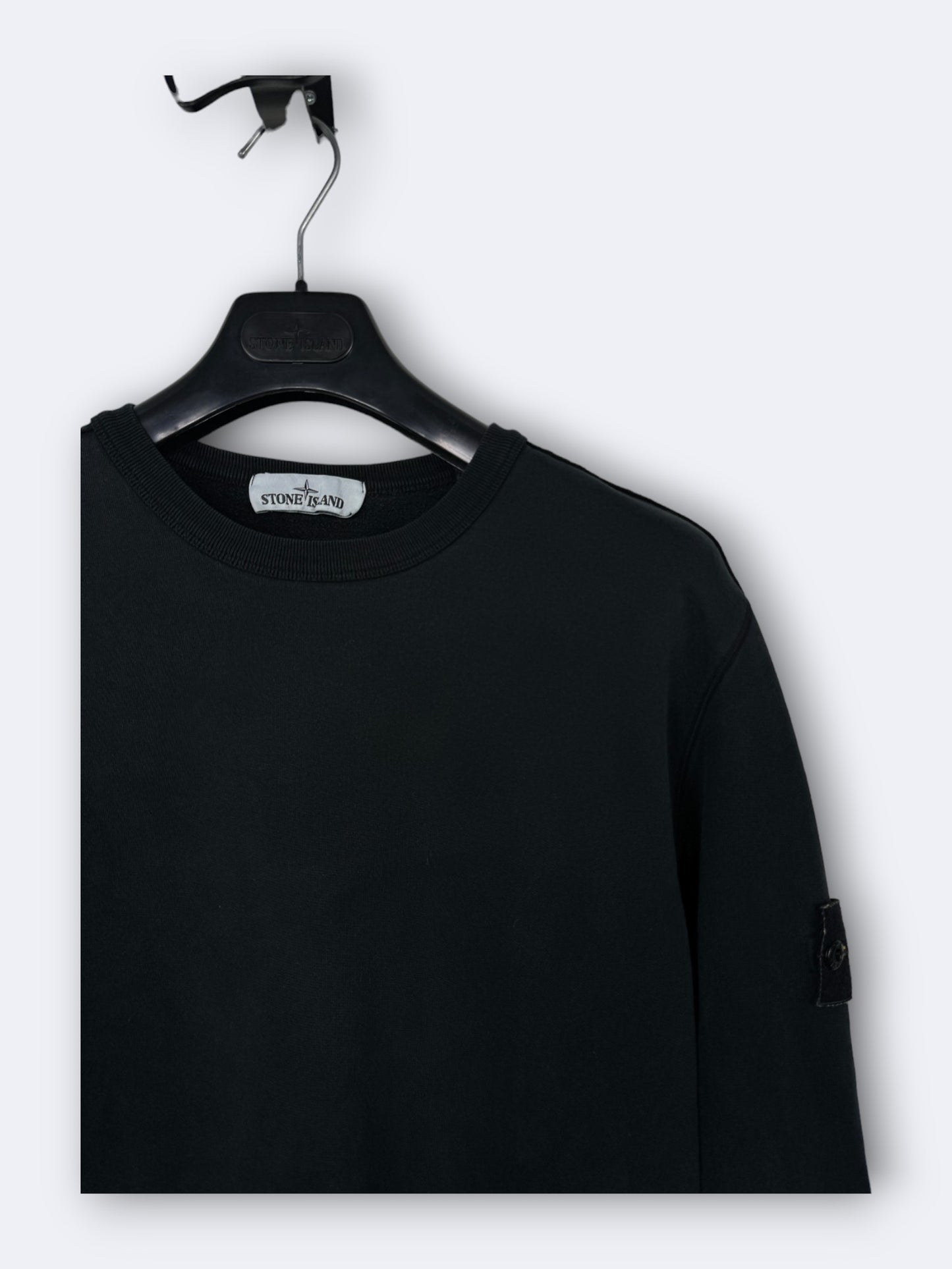Crewneck Stone Island - L Casual Area