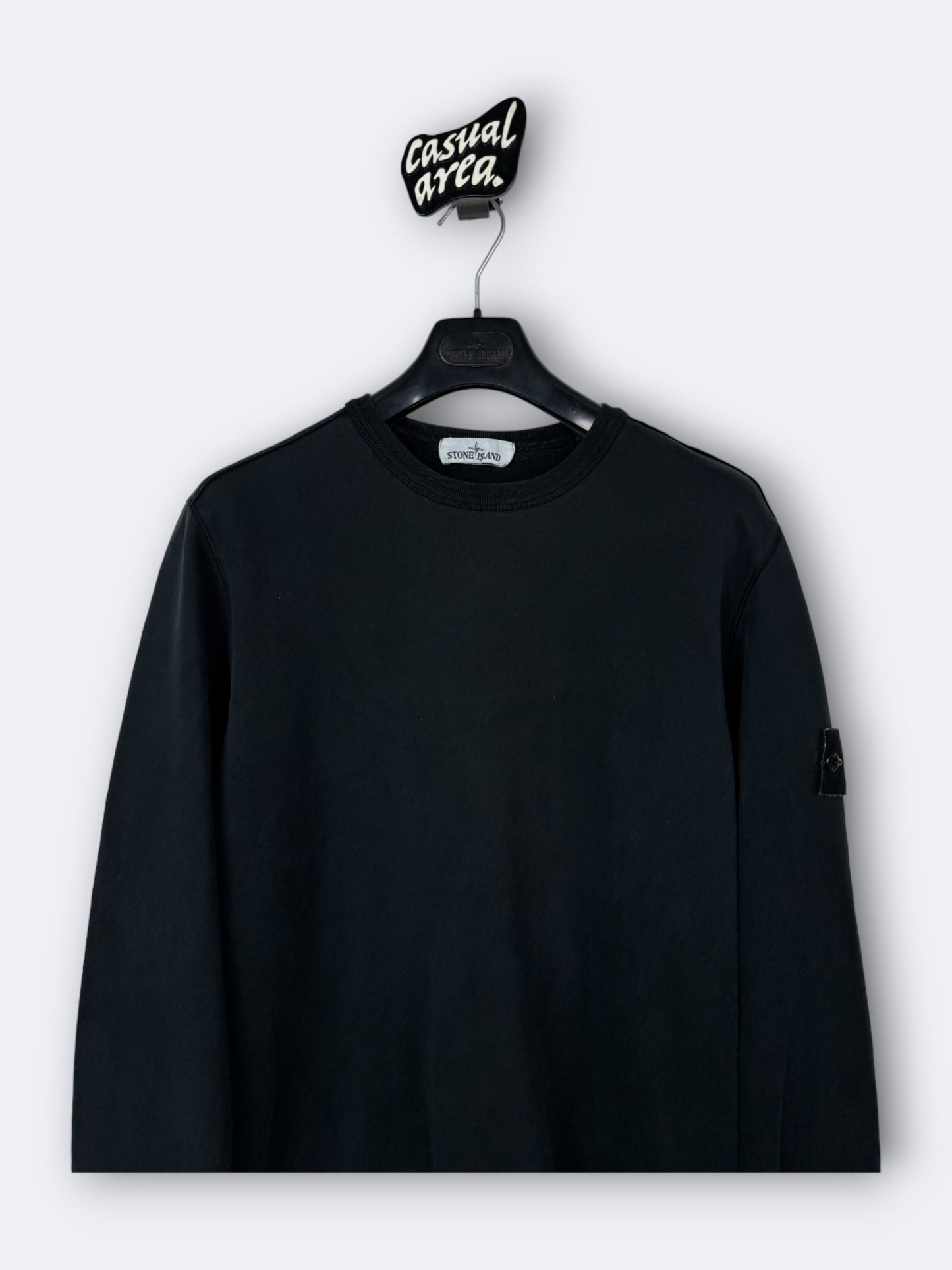 Crewneck Stone Island - L Casual Area
