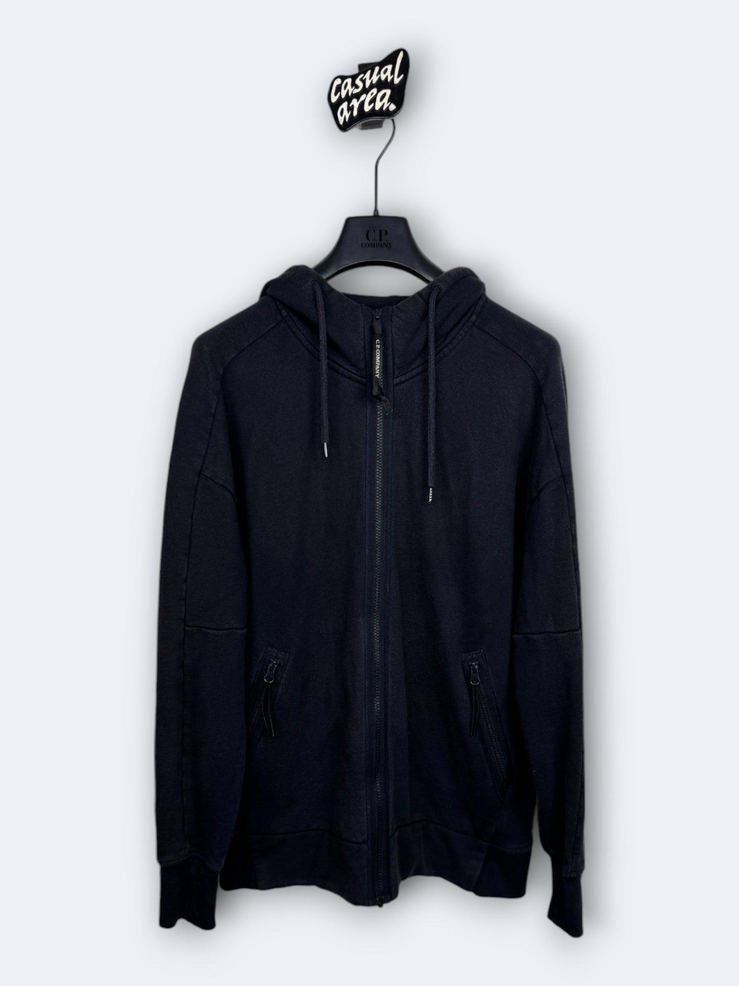 Gilet Goggle C.P. Company - L Casual Area