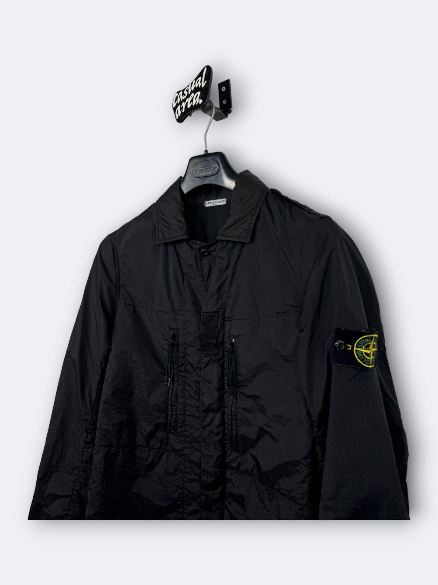 Overshirt Stone Island - S Casual Area