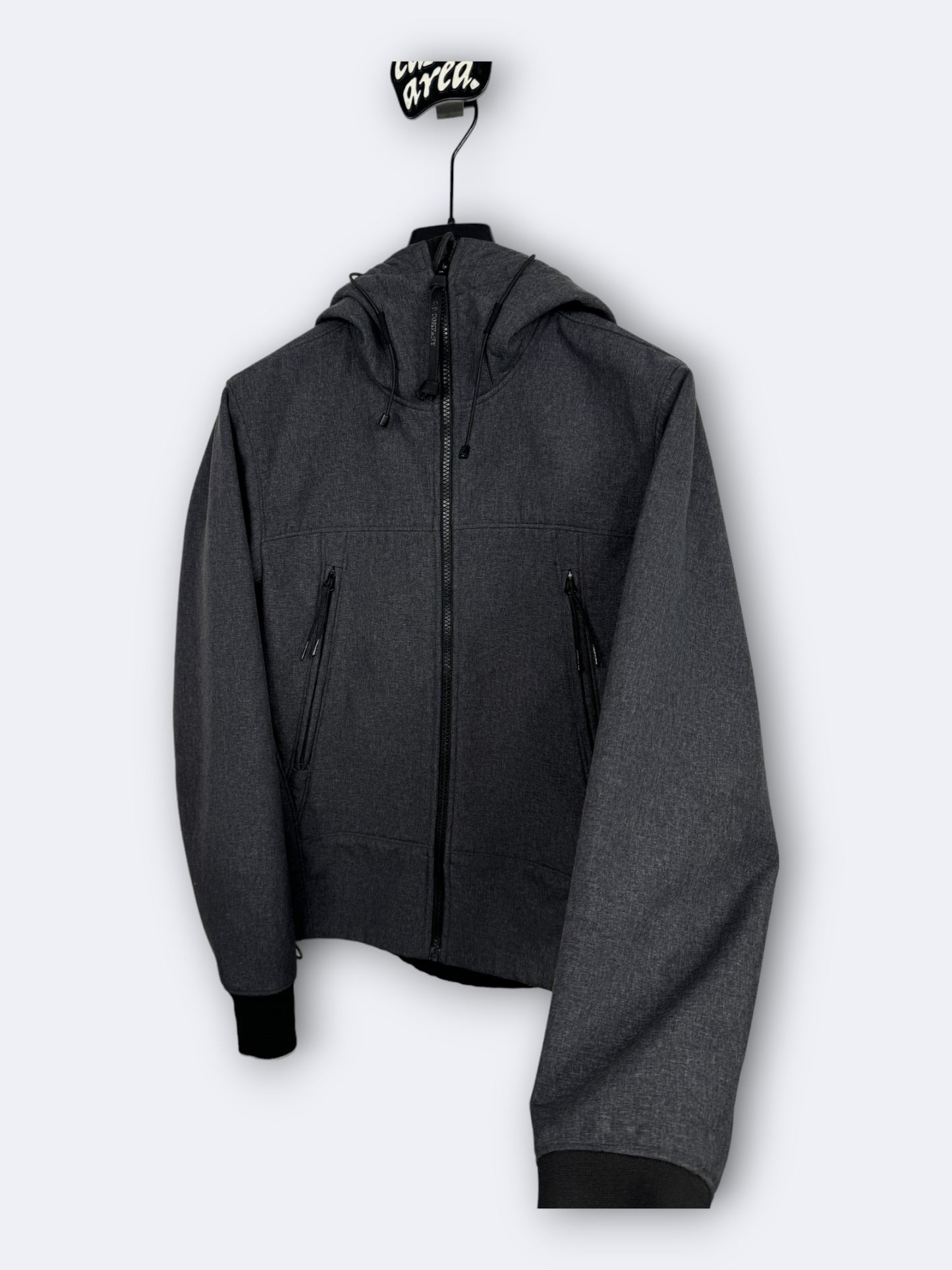 C.P. Shell Goggle C.P. Company - S Casual Area