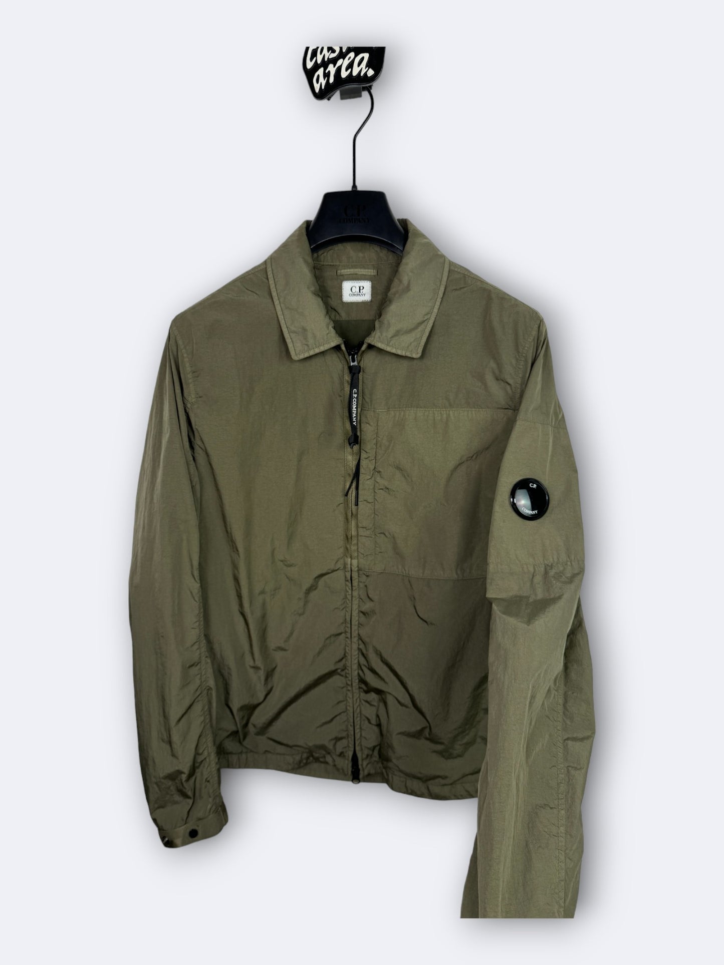 Overshirt C.P. Company - S Casual Area