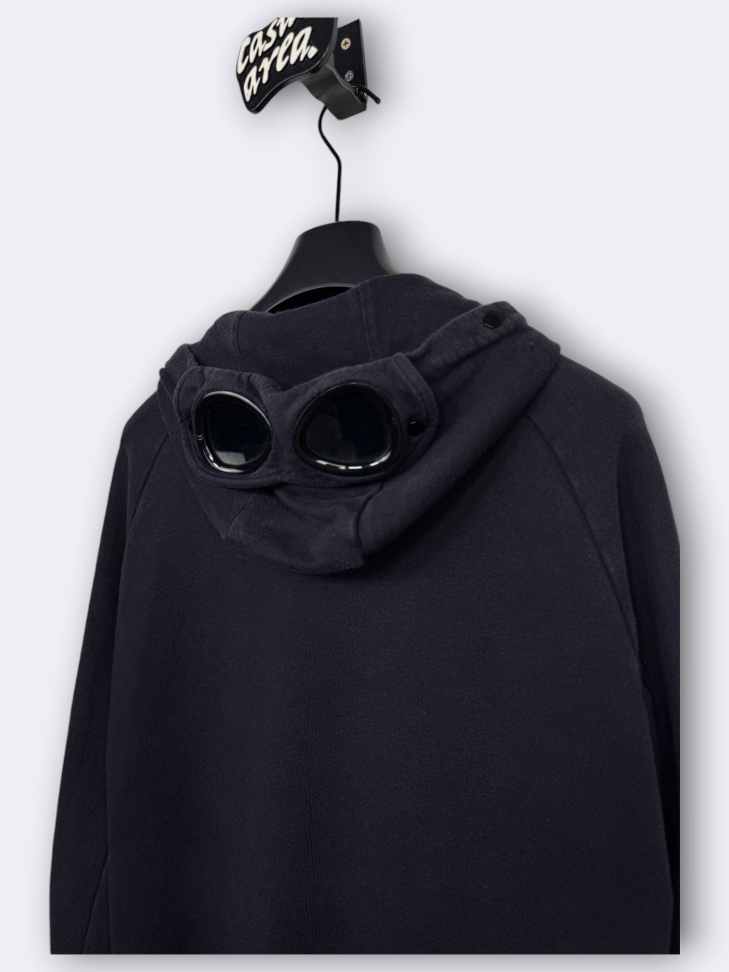 Gilet Goggle C.P. Company - L Casual Area