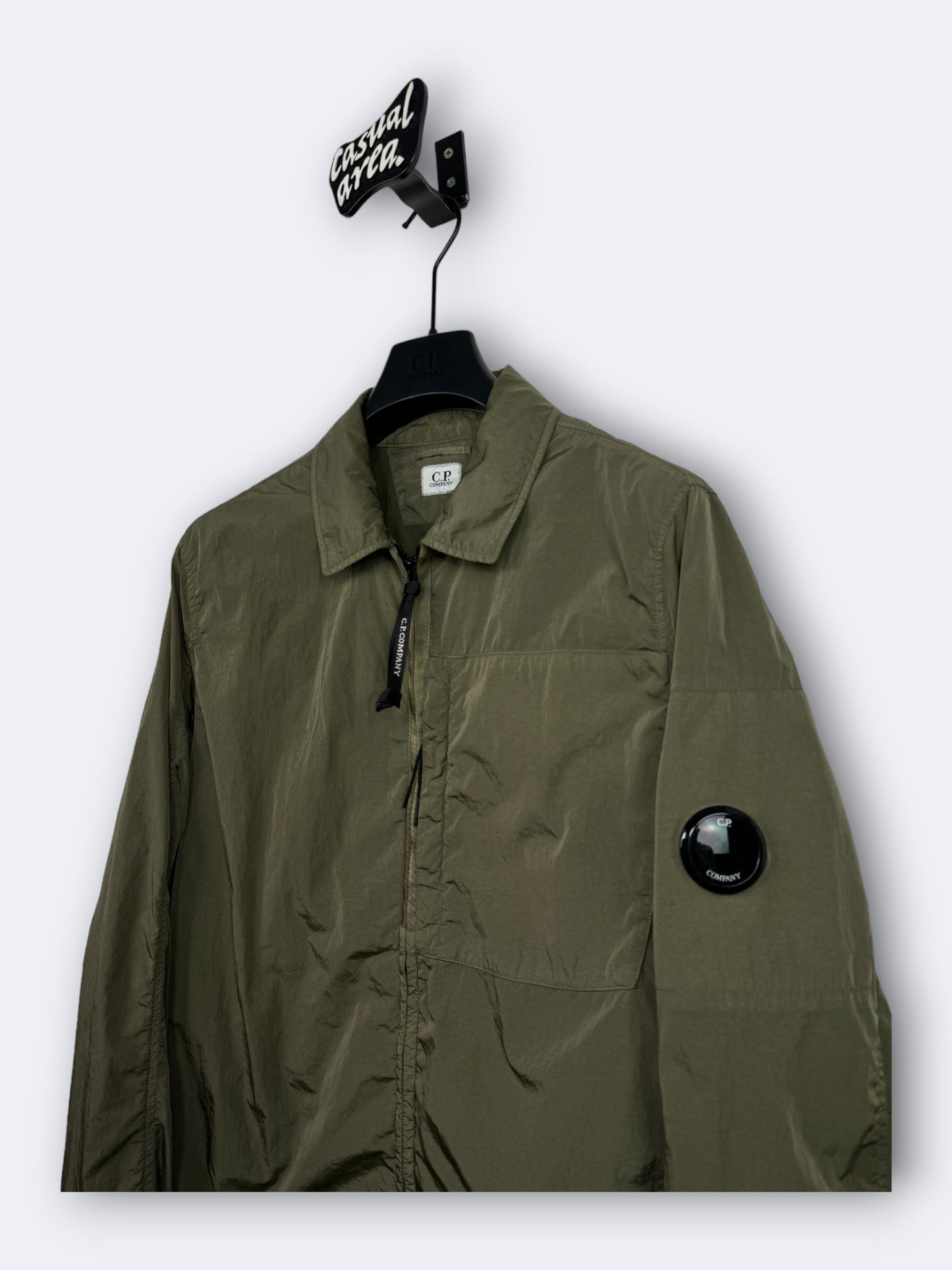 Overshirt C.P. Company - S Casual Area