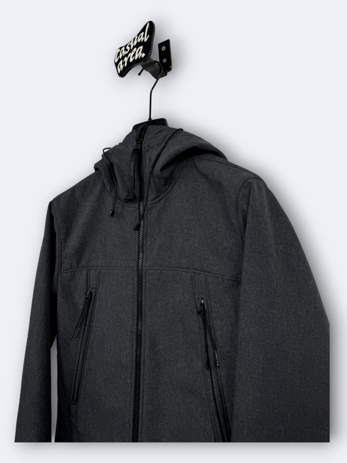 C.P. Shell Goggle C.P. Company - S Casual Area