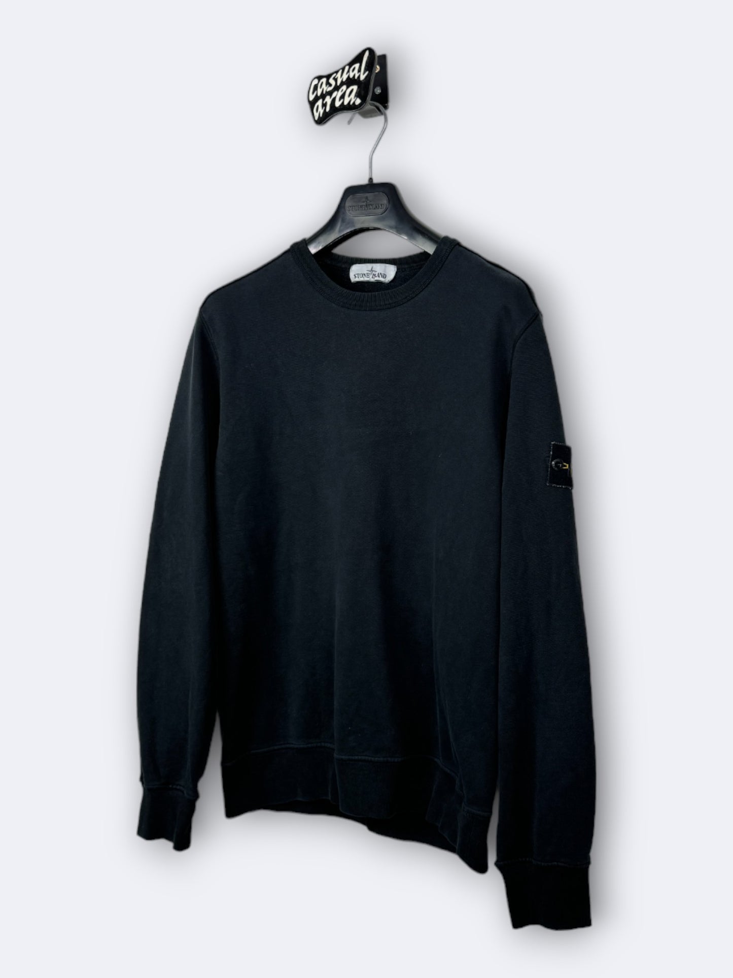 Crewneck Stone Island - L Casual Area