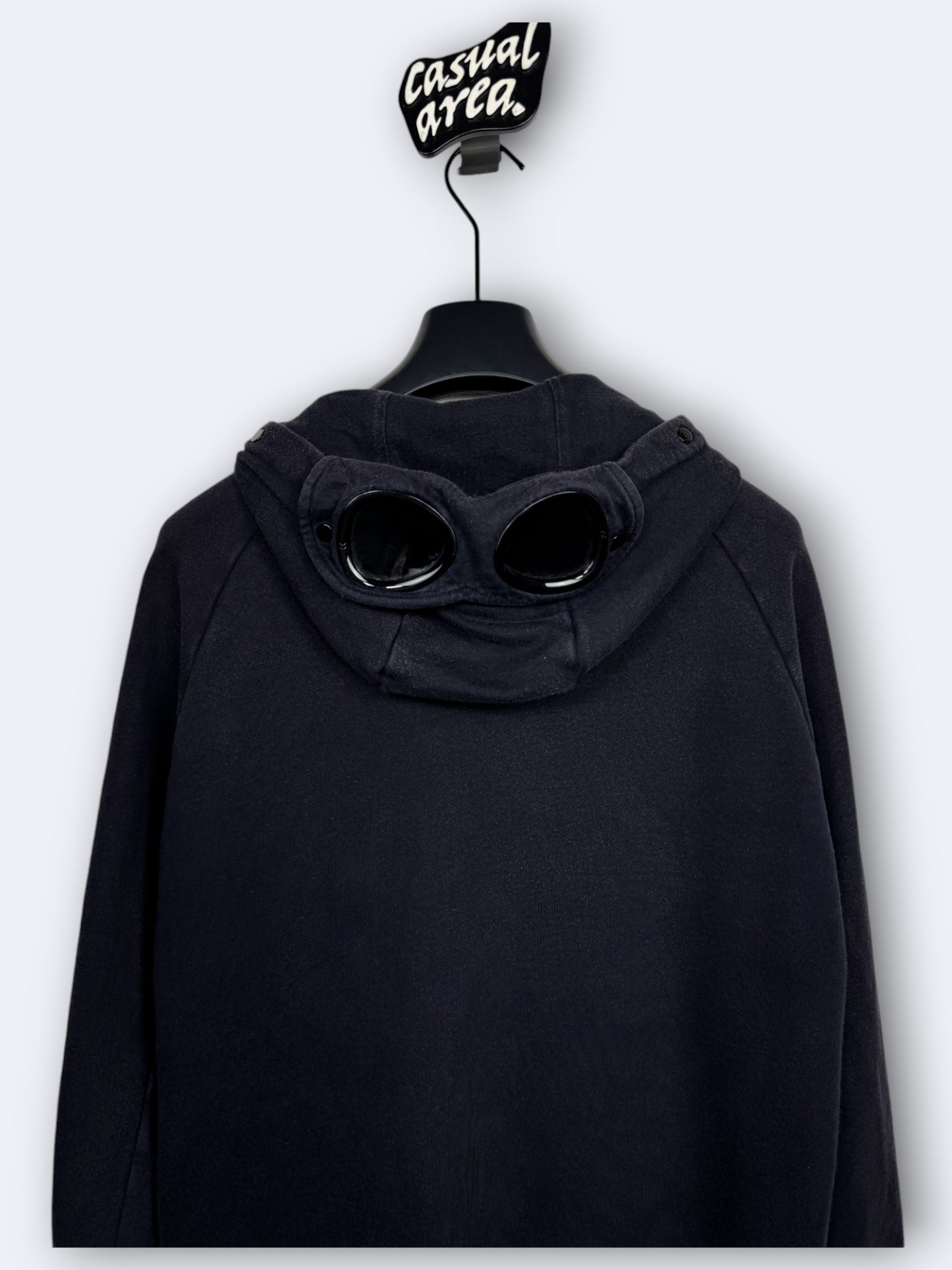 Gilet Goggle C.P. Company - L Casual Area