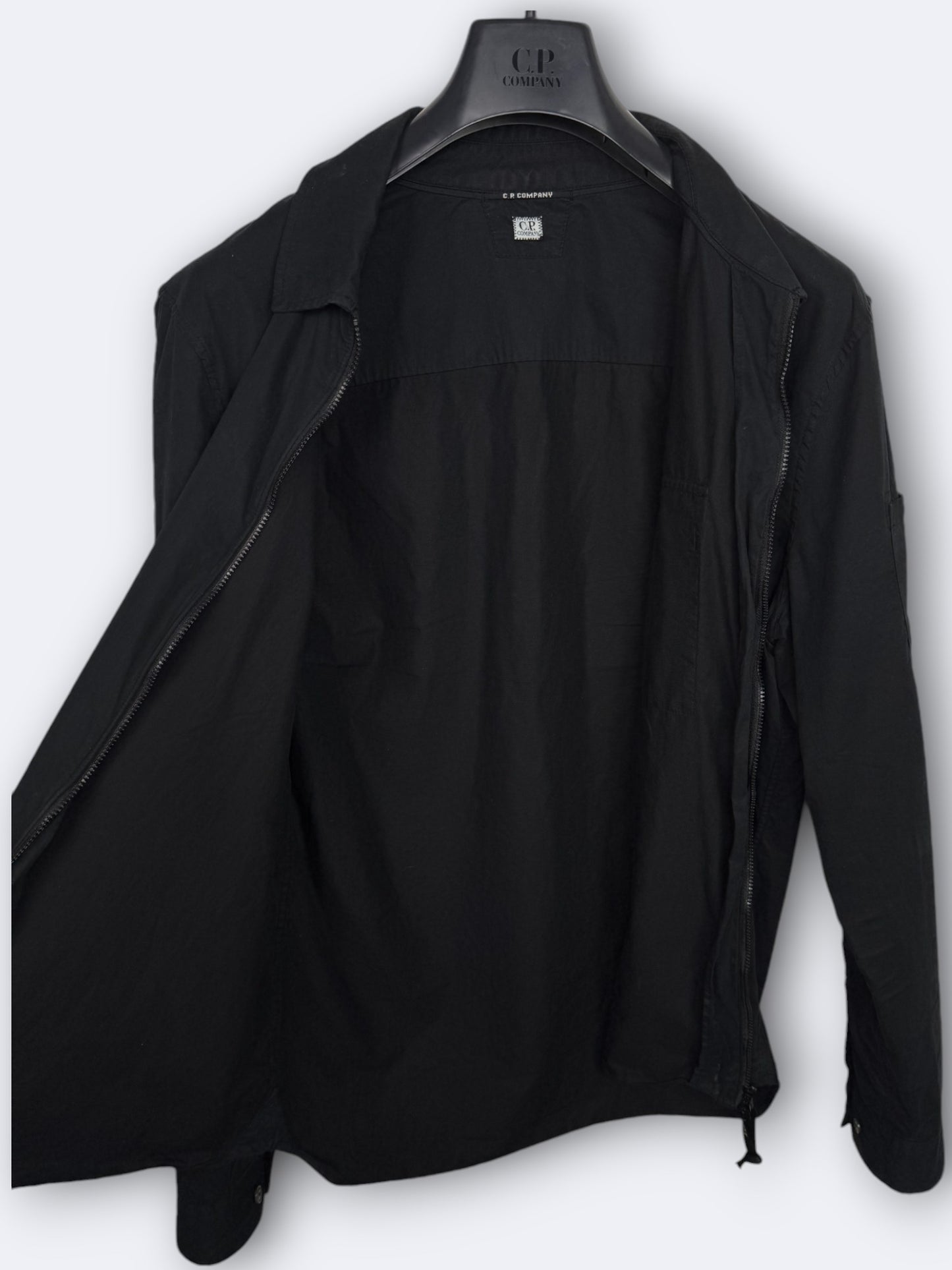 Overshirt C.P. Company - L Casual Area