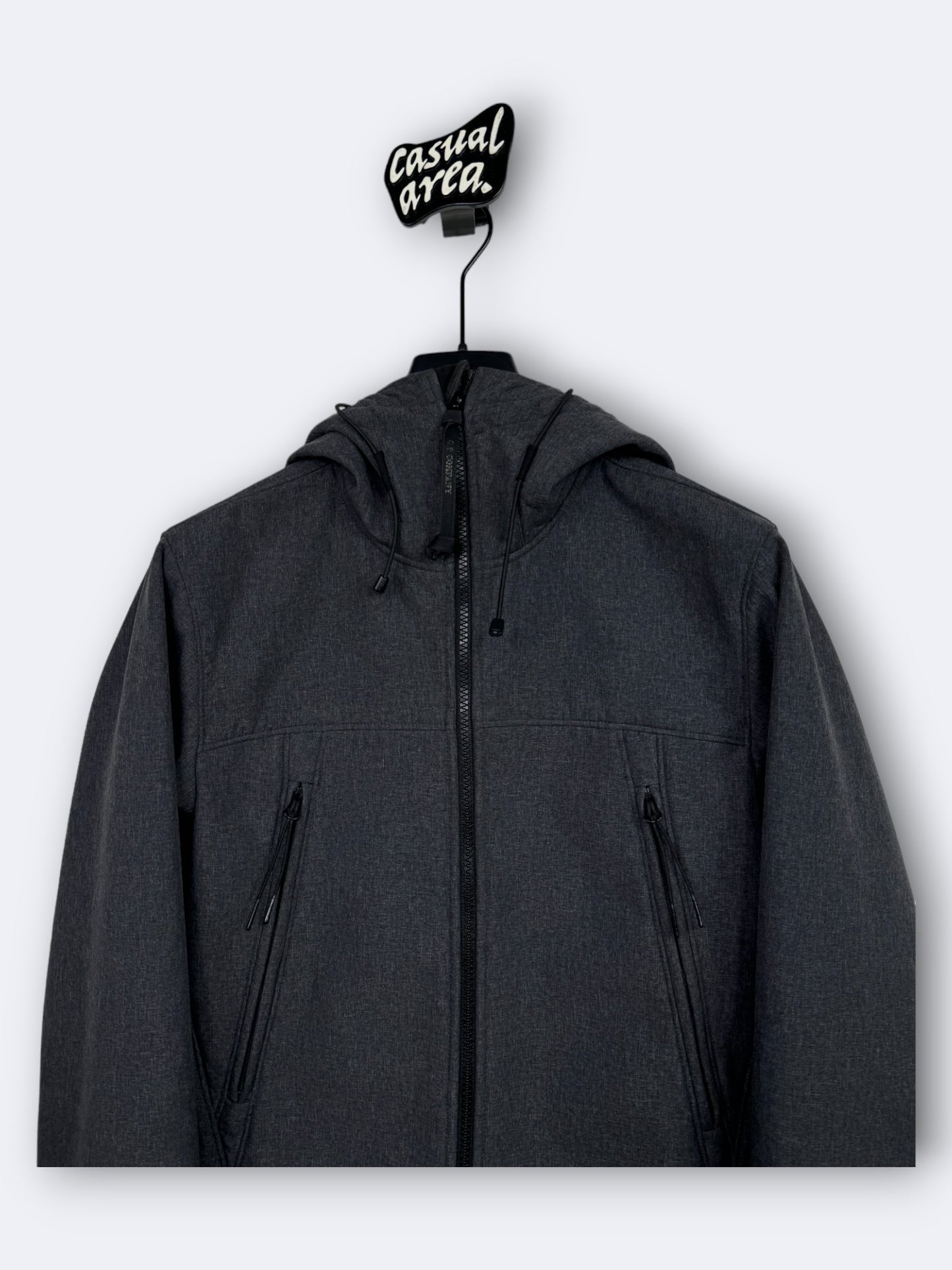 C.P. Shell Goggle C.P. Company - S Casual Area