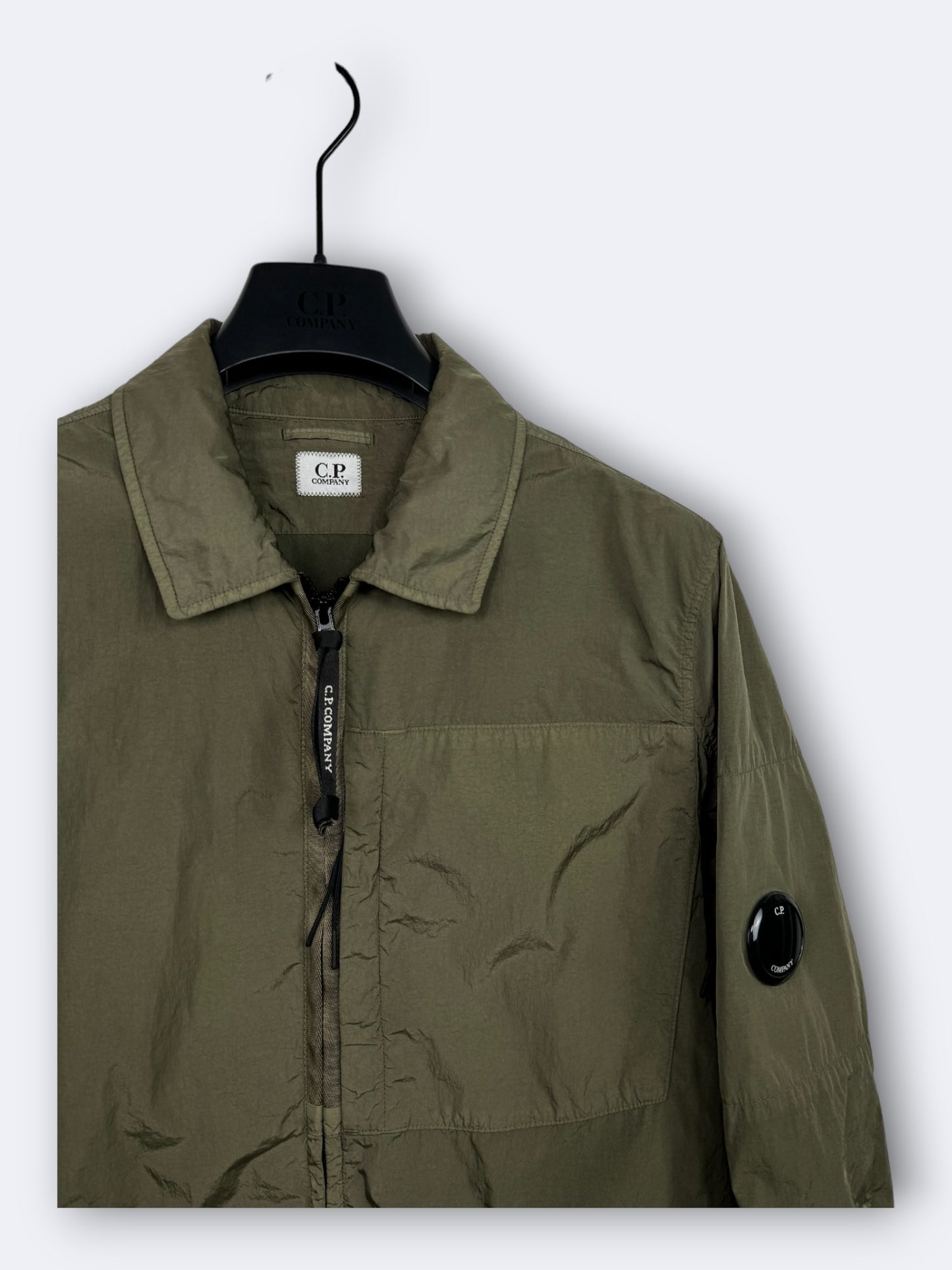 Overshirt C.P. Company - S Casual Area