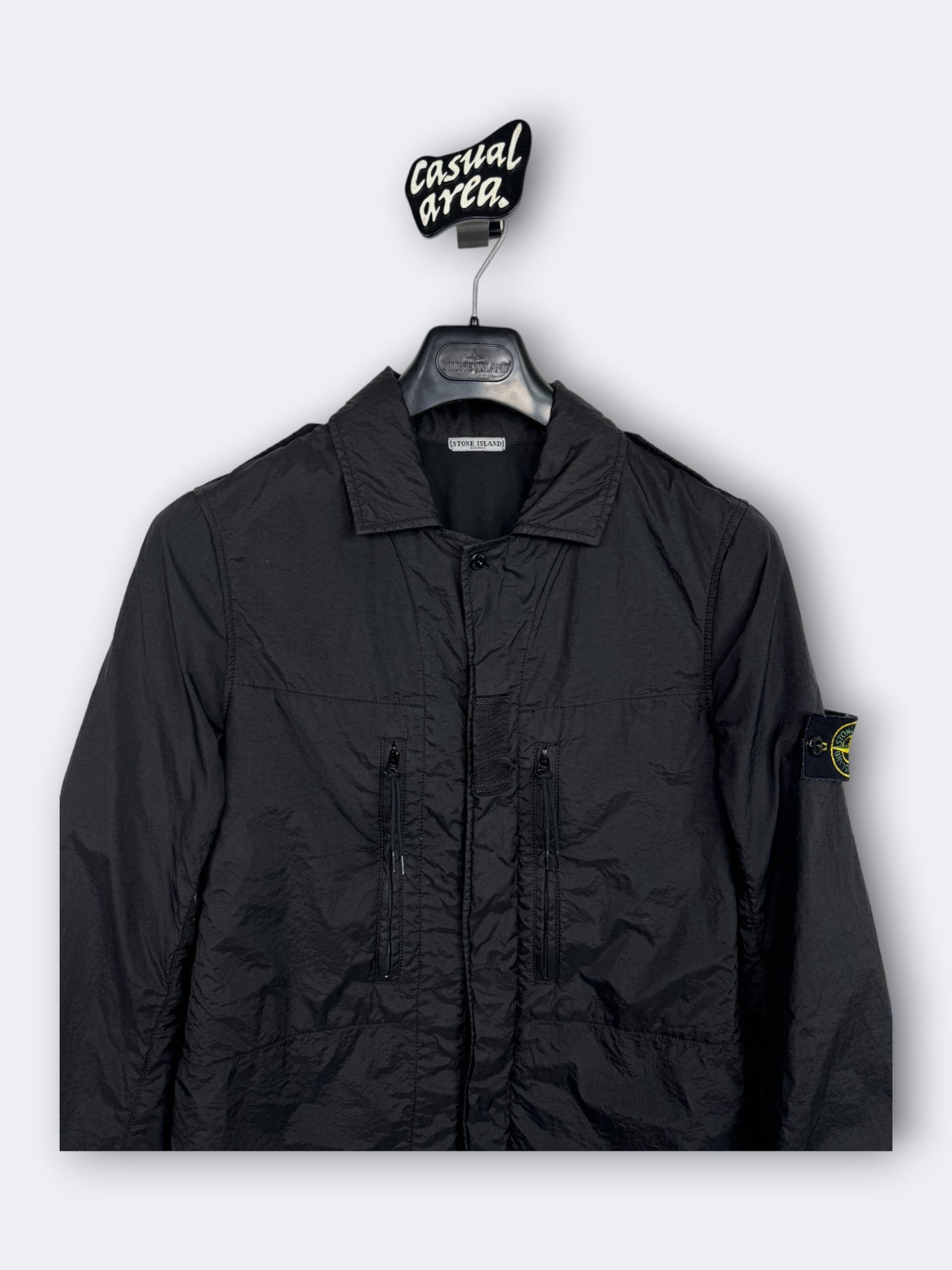 Overshirt Stone Island - S Casual Area