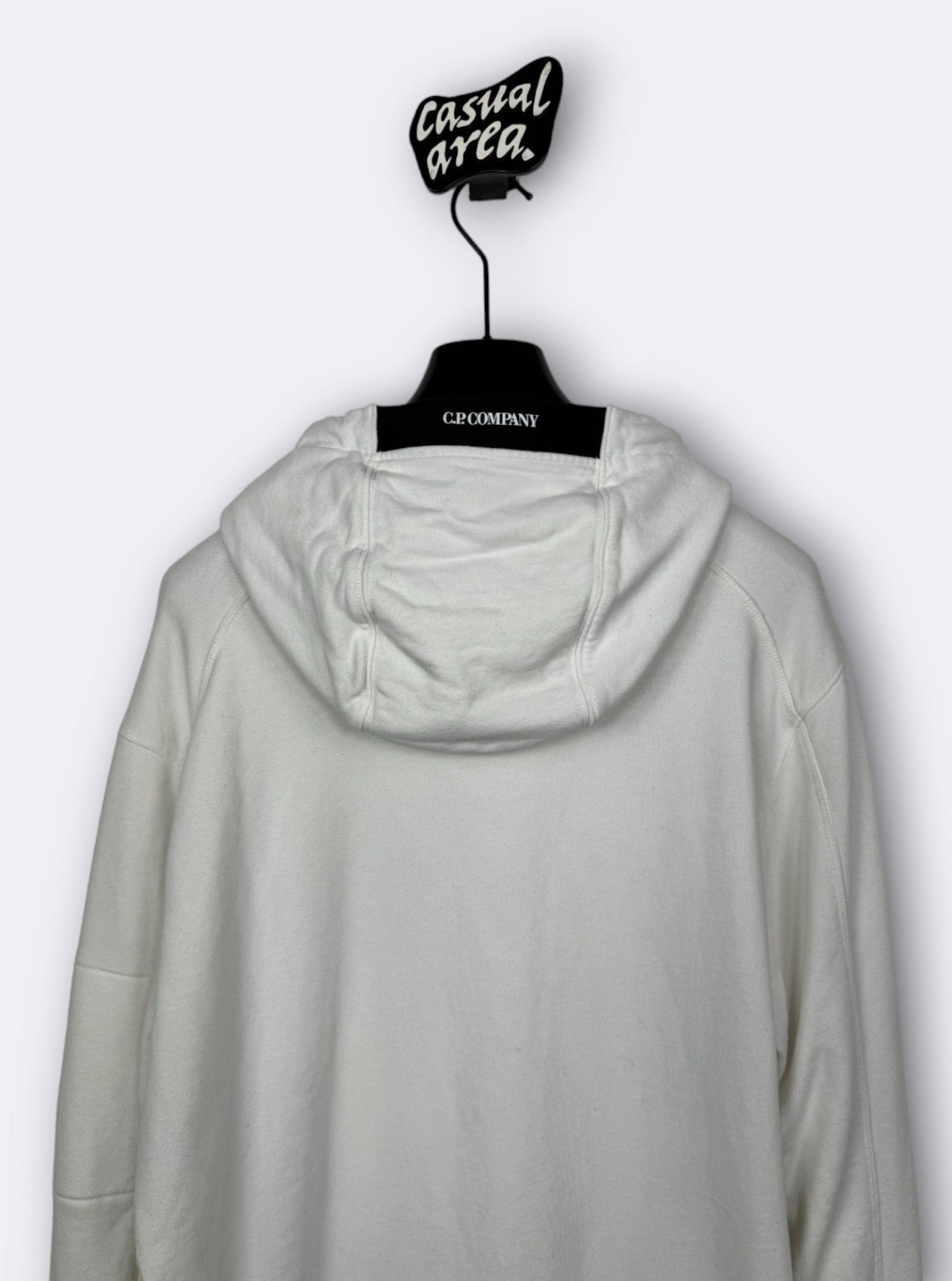 Hoodie C.P. Company - XL Casual Area