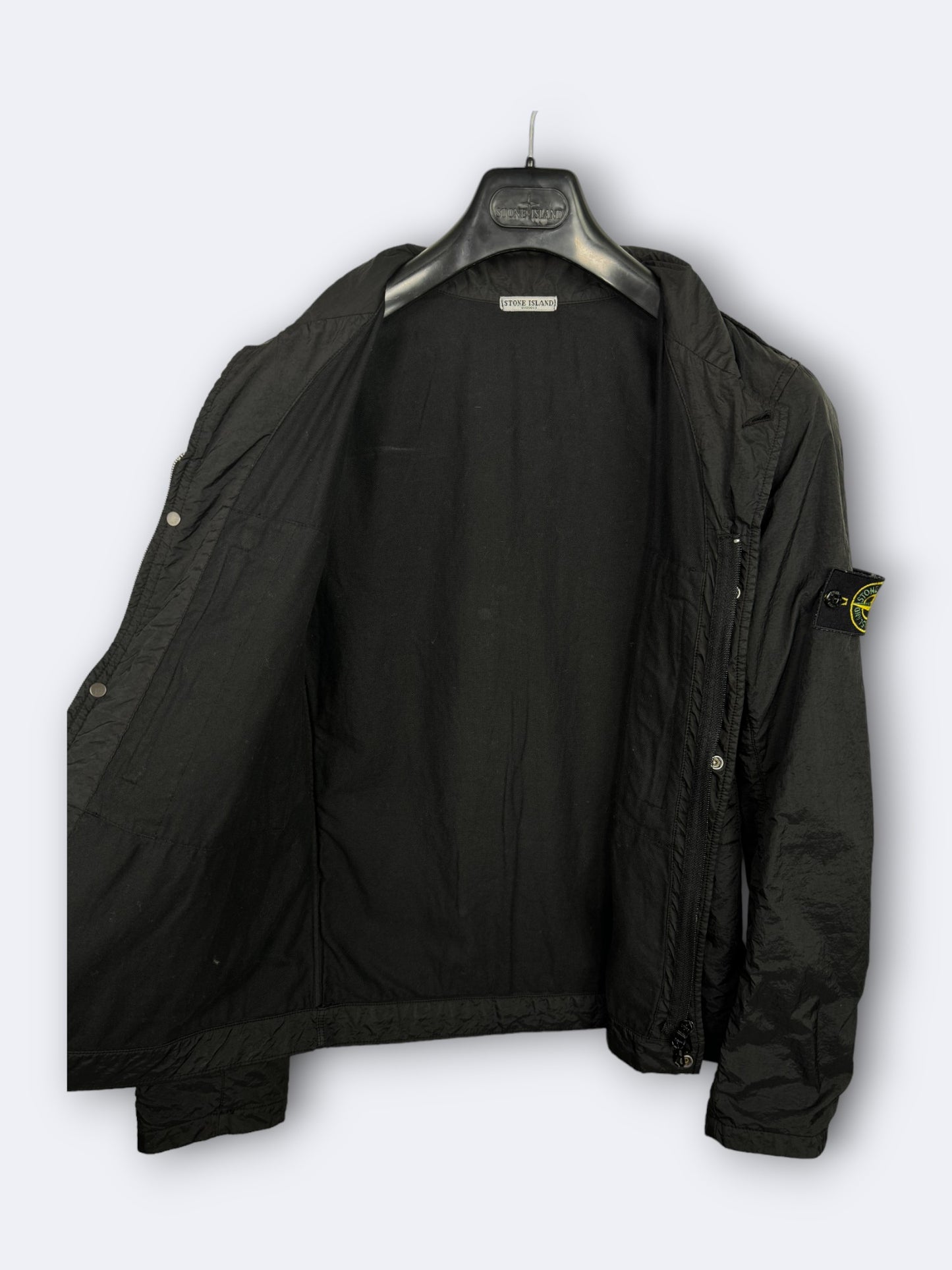 Overshirt Stone Island - S Casual Area