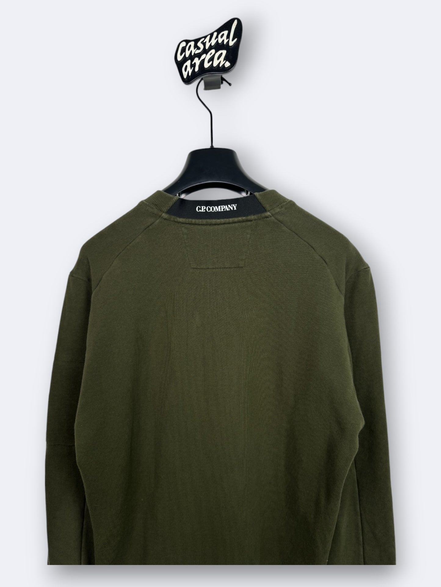 Crewneck C.P. Company - M Casual Area